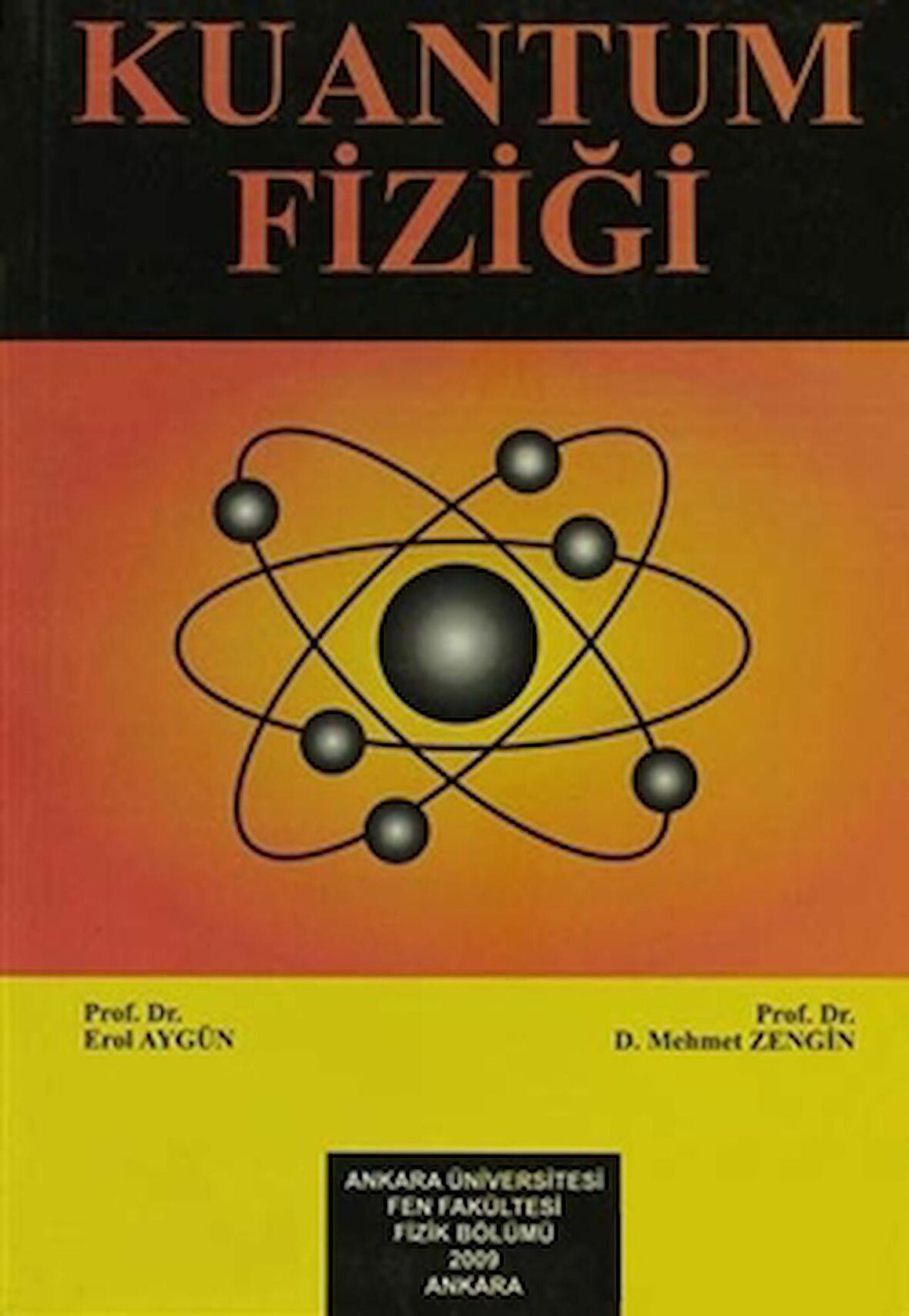Kuantum Fiziği