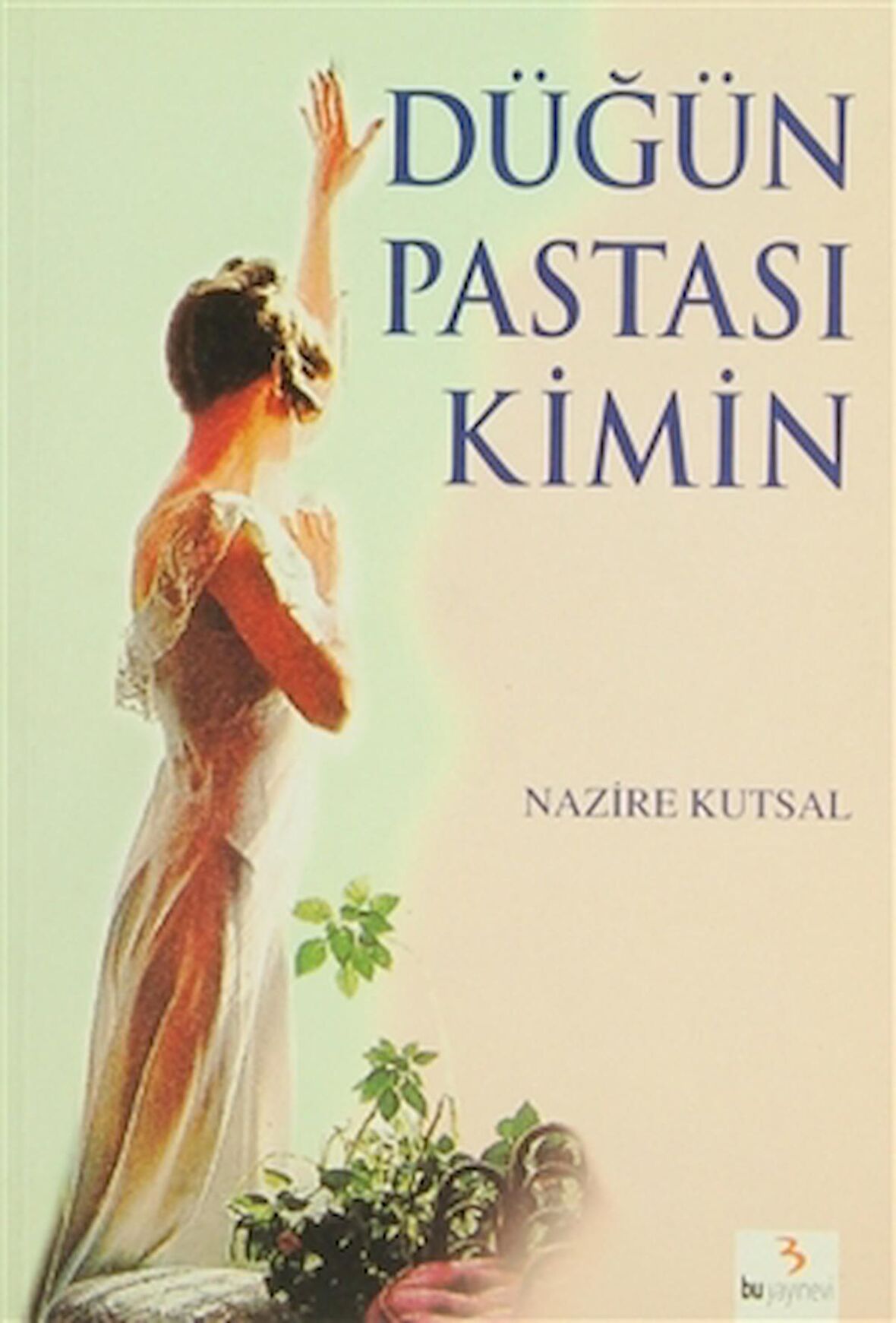 Düğün Pastası Kimin