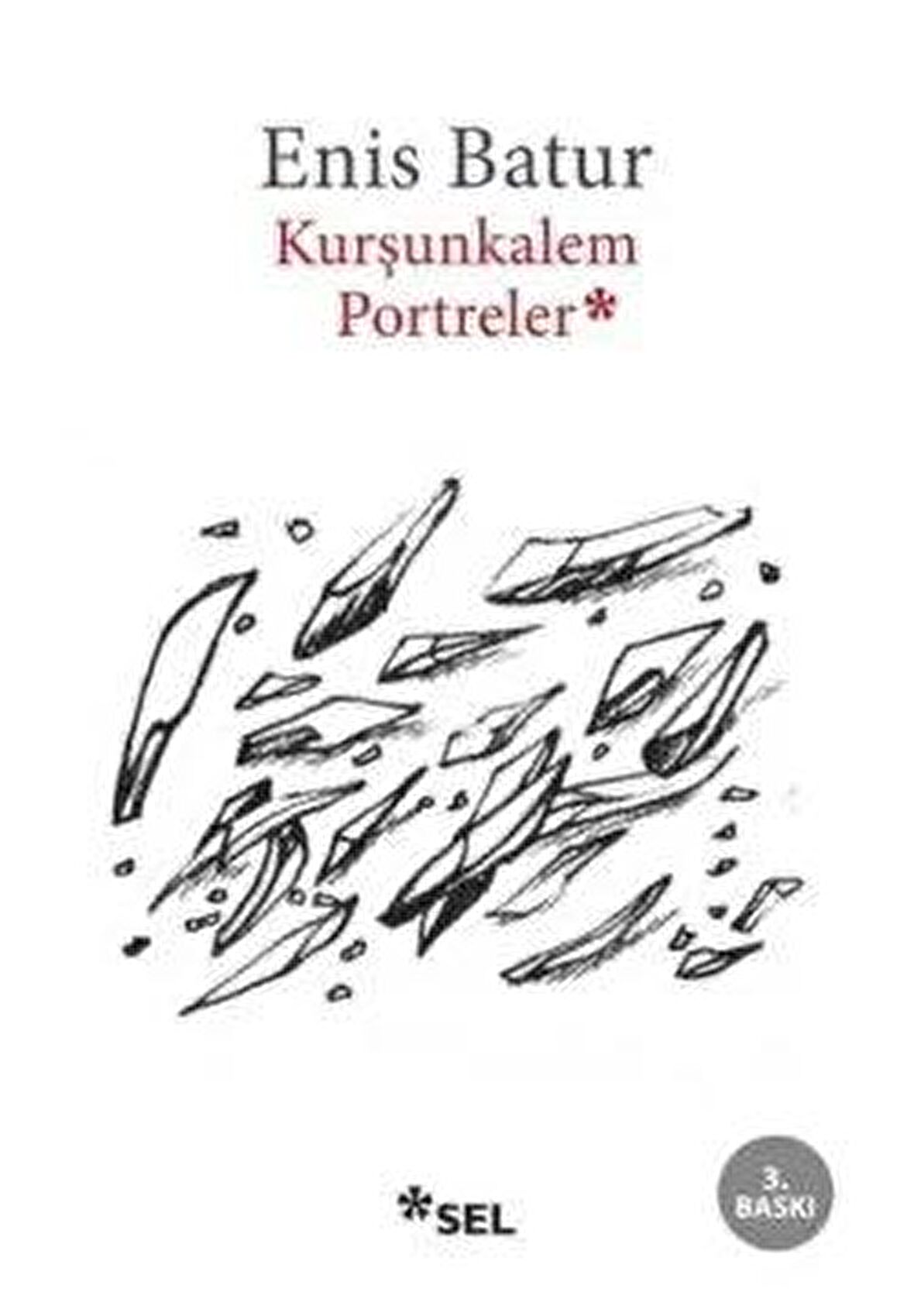 Kurşunkalem Portreler