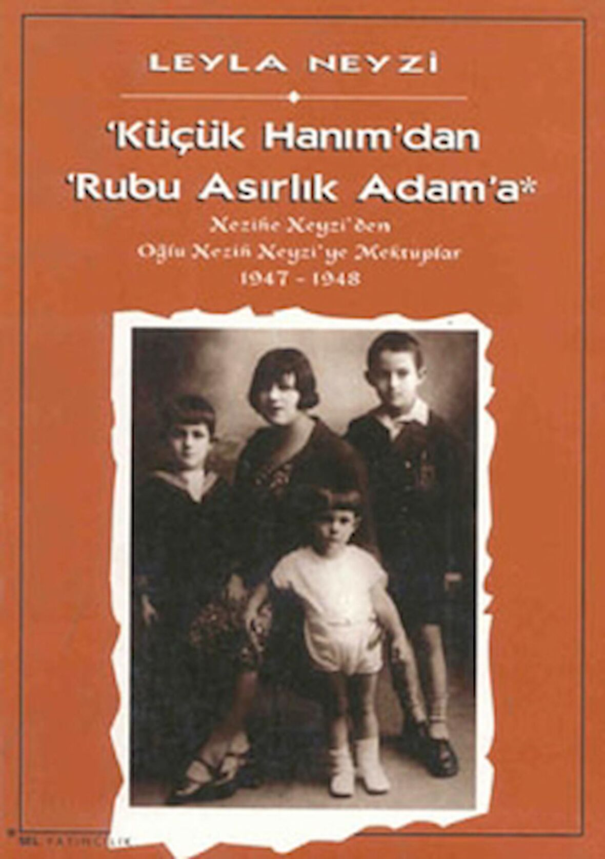 Küçük Hanım’dan Rubu Asırlık Adam’a