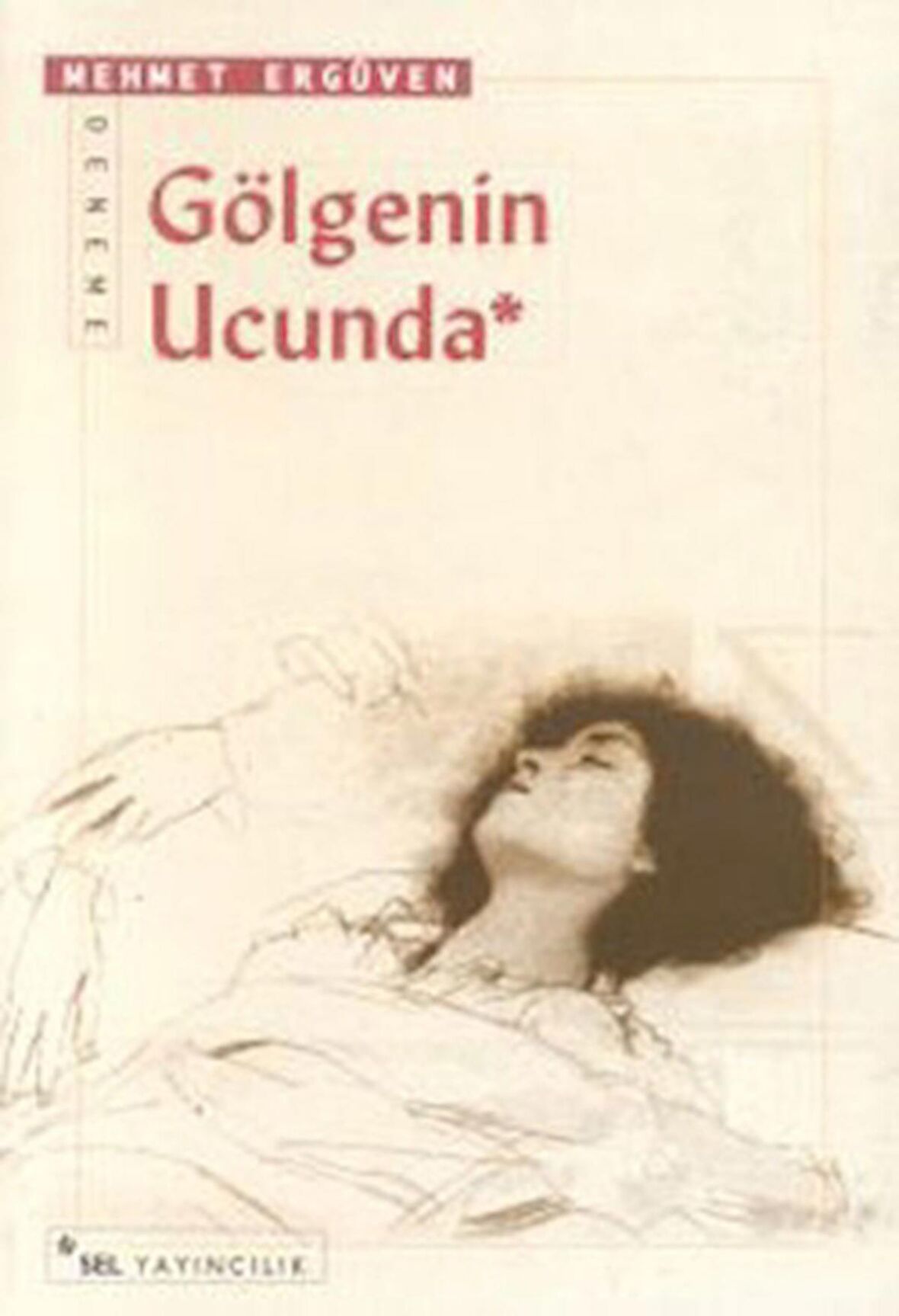 Gölgenin Ucunda