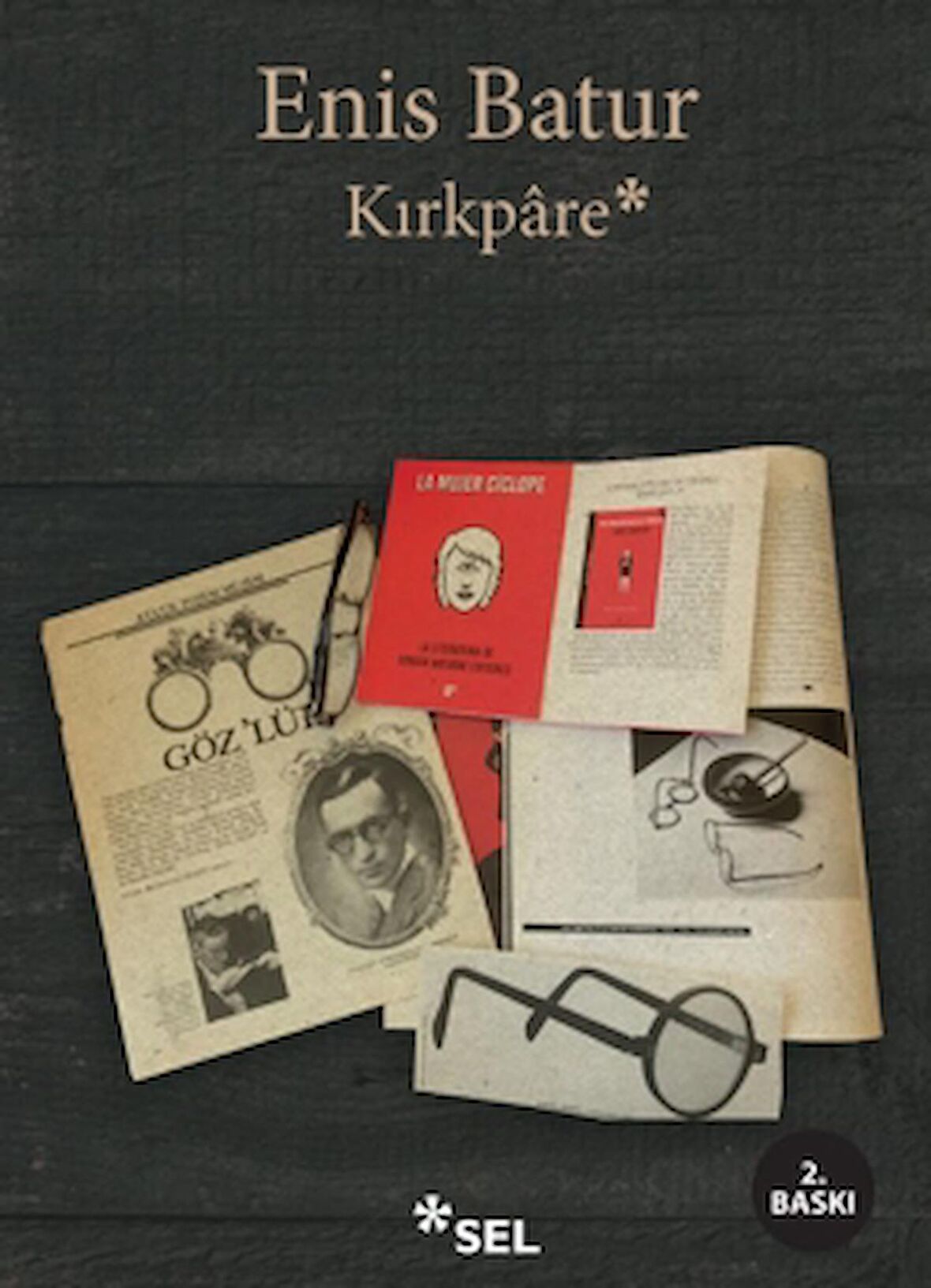 Kırkpare