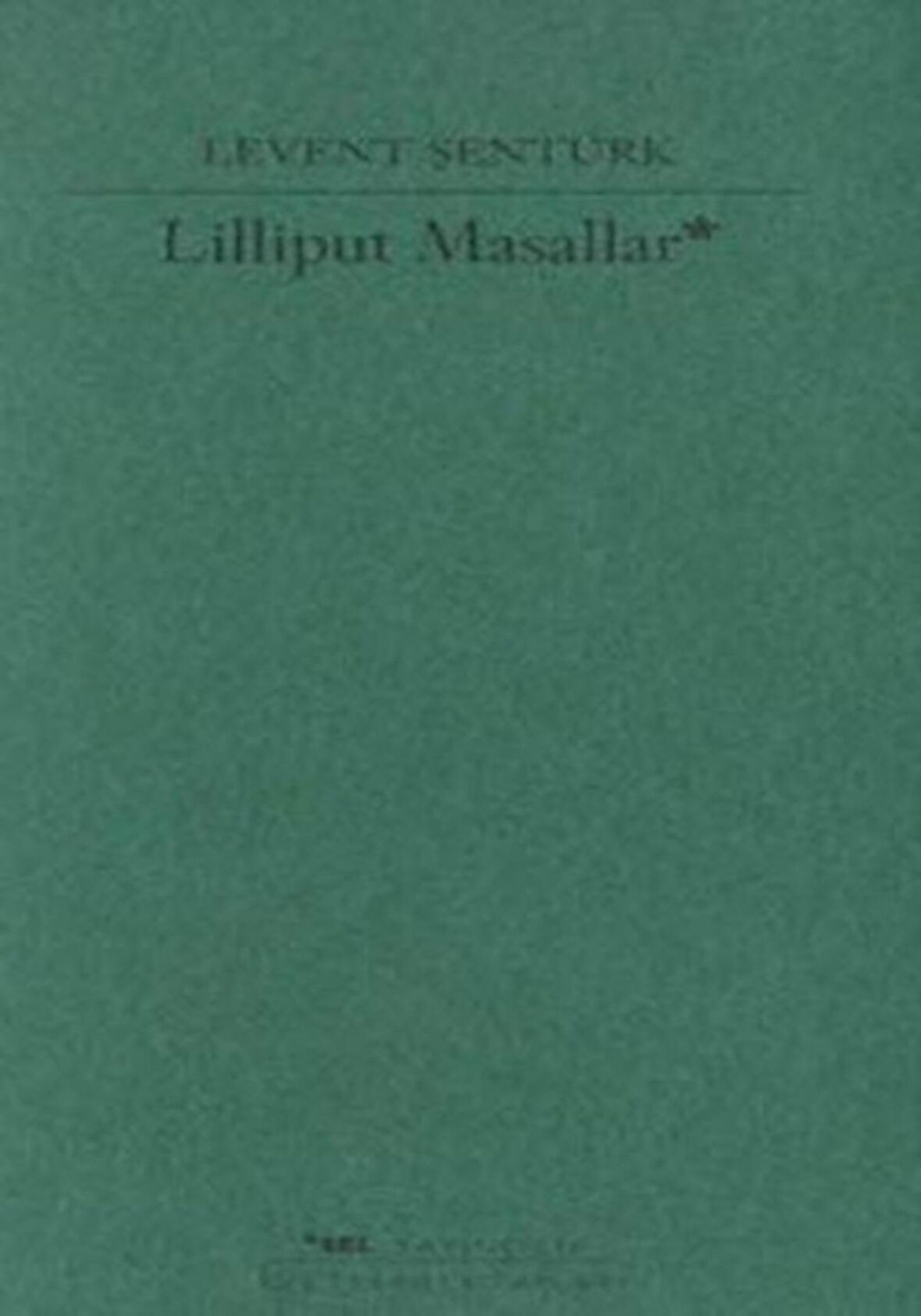 Lilliput Masallar