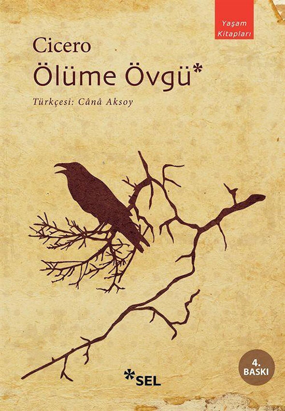 Ölüme Övgü / Cicero