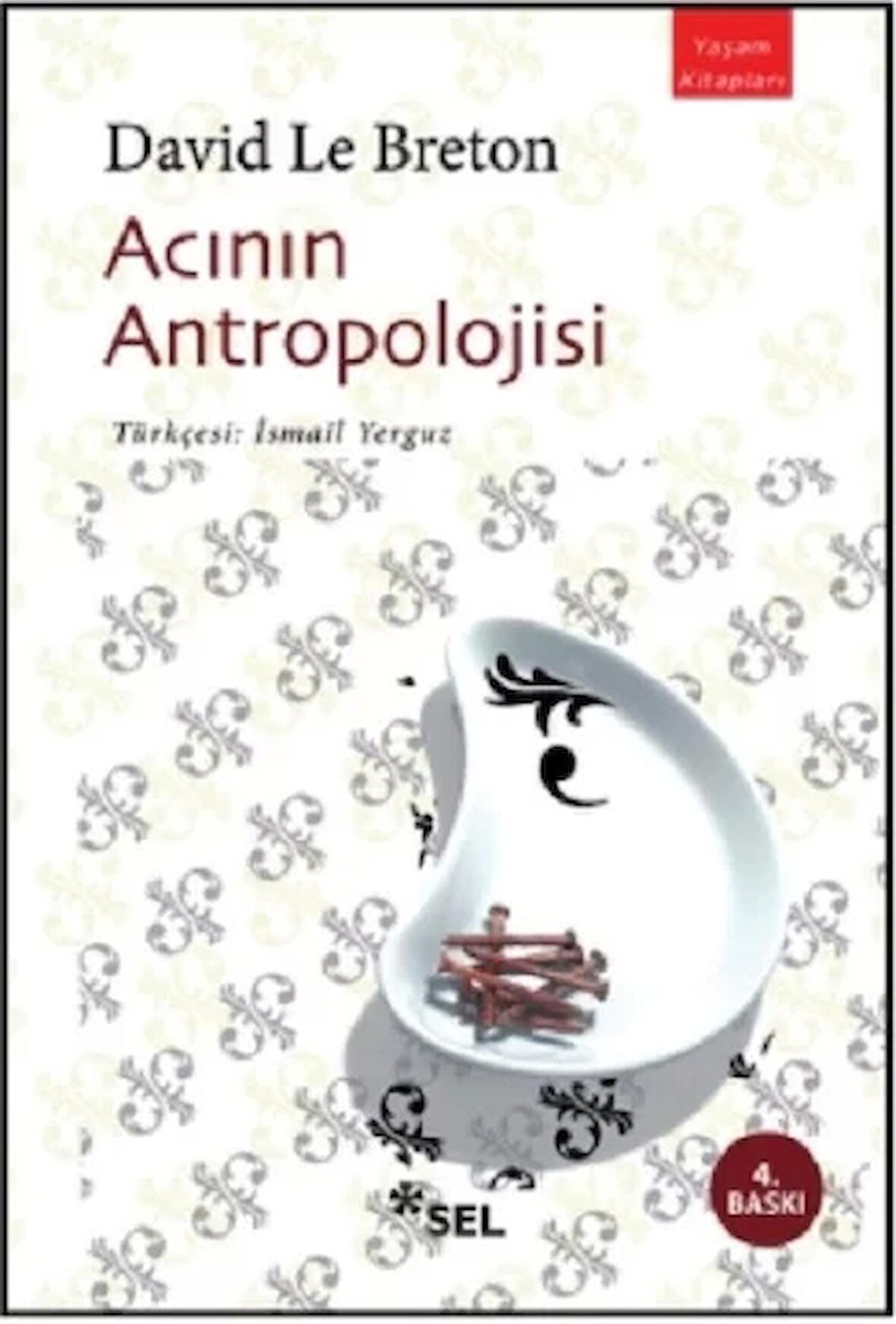 Acının Antropolojisi