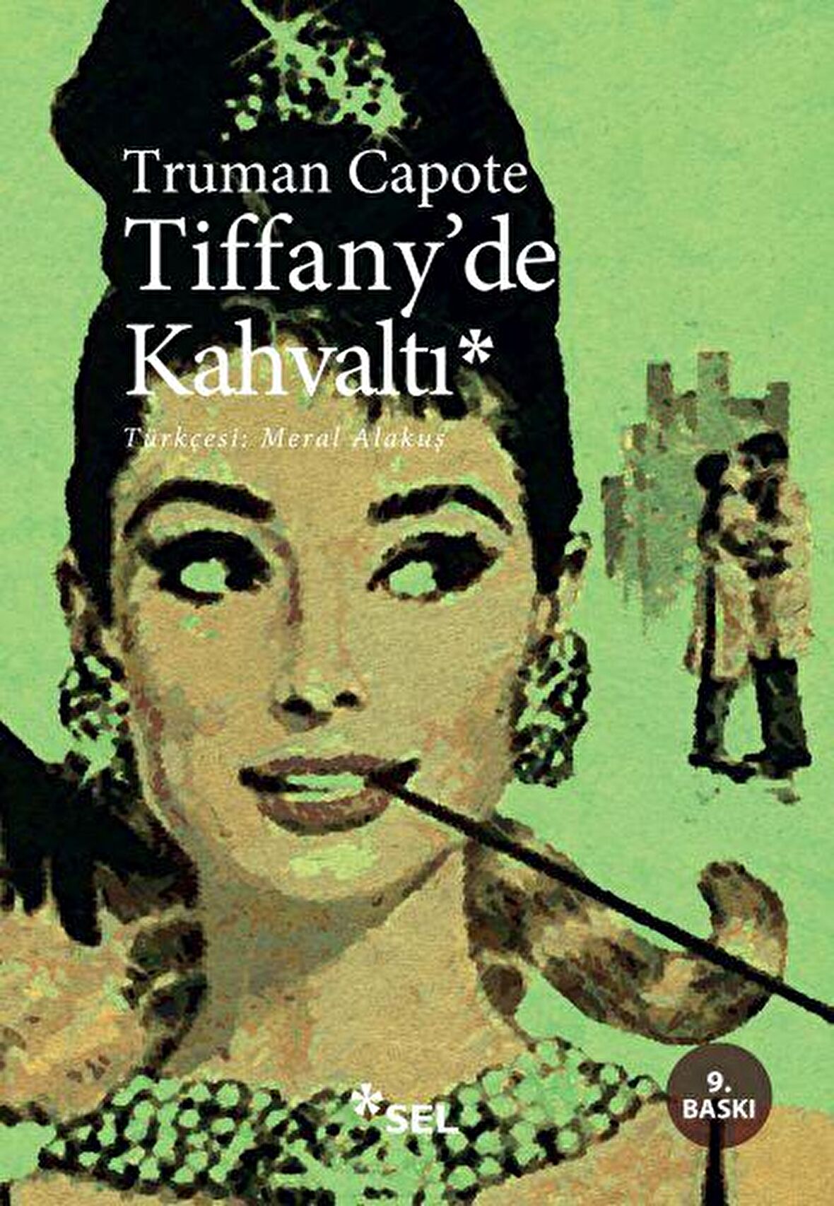 Tiffany’de Kahvaltı