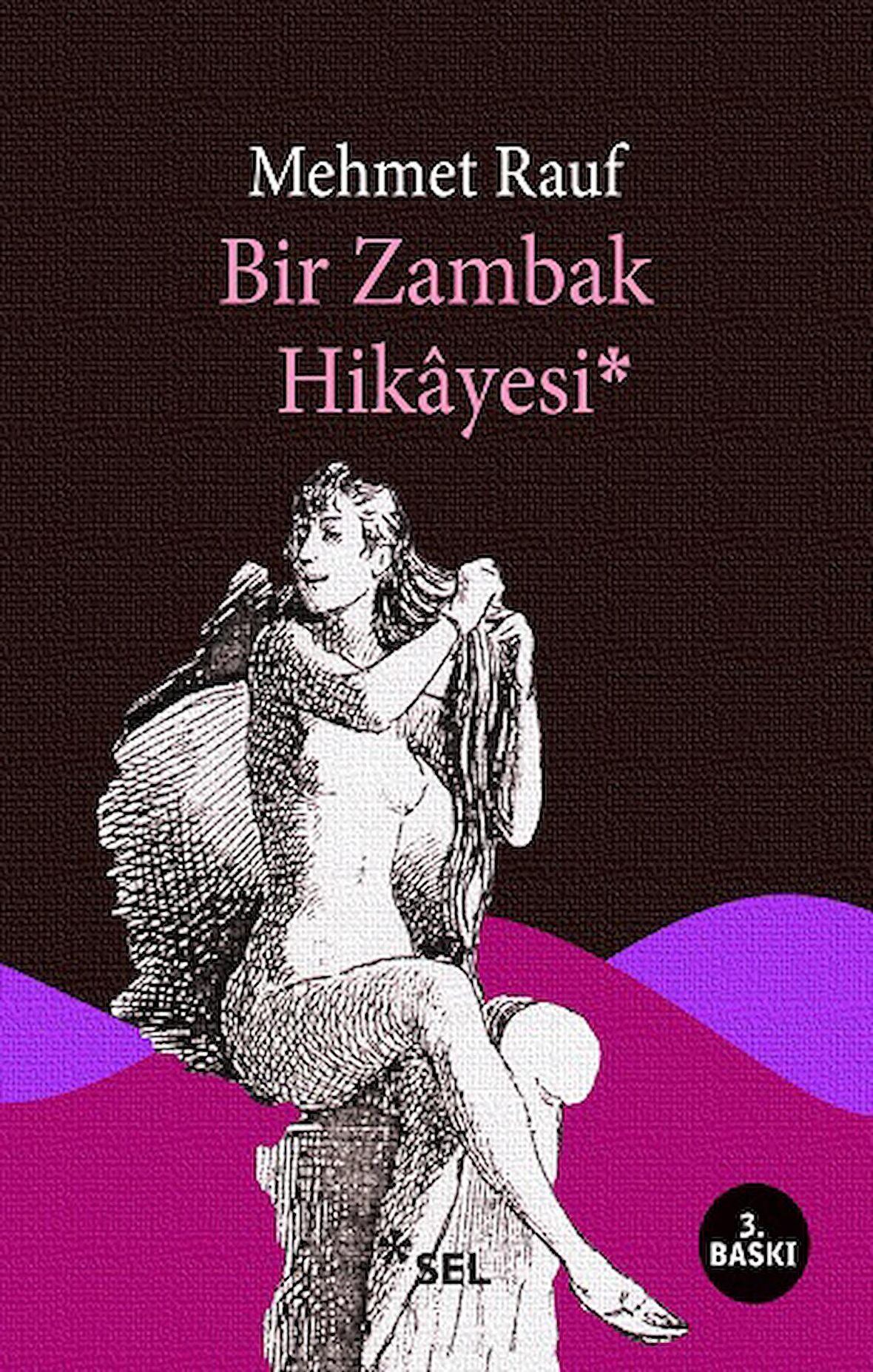 Bir Zambak Hikayesi