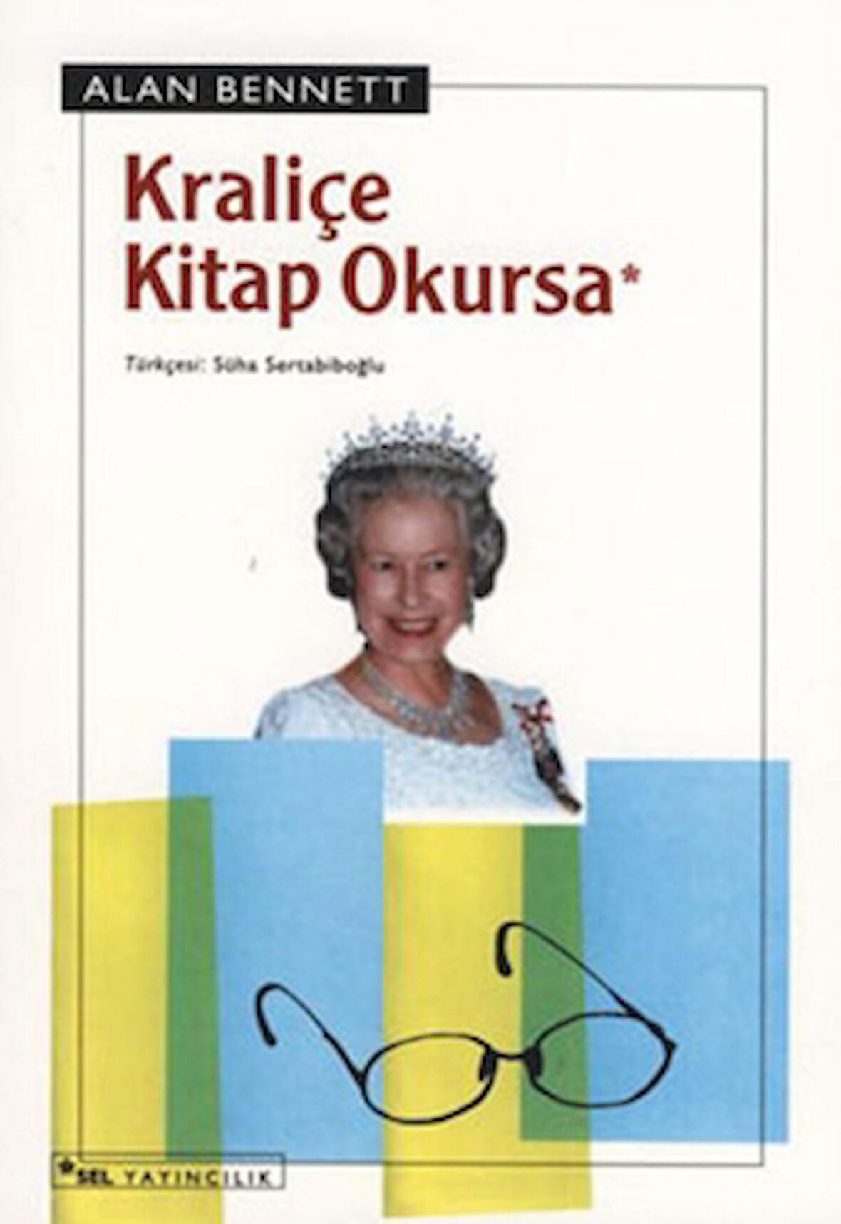 Kraliçe Kitap Okursa