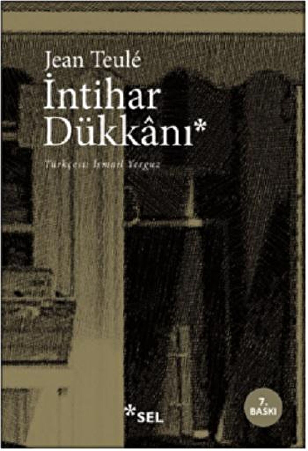 İntihar Dükkanı