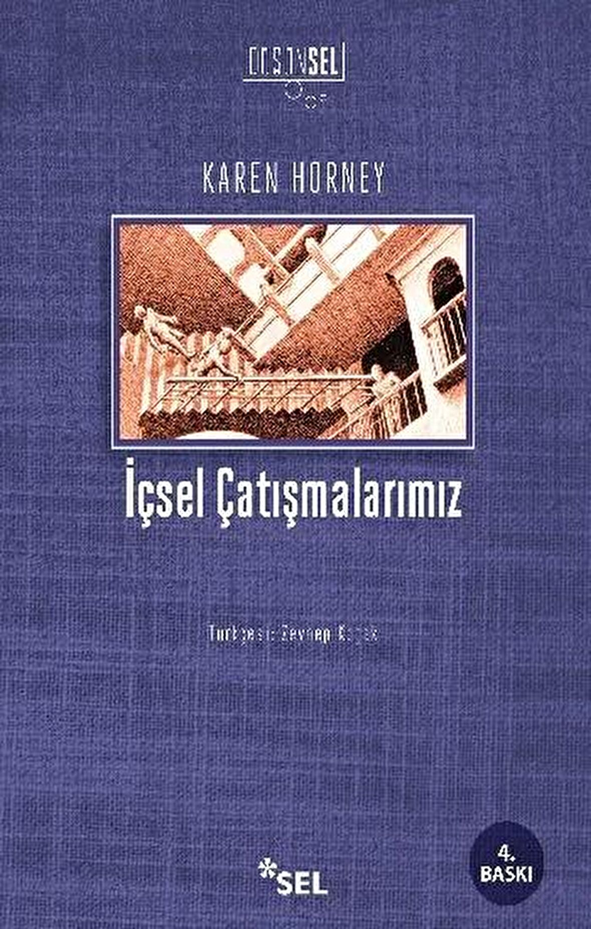 İçsel Çatışmalarımız