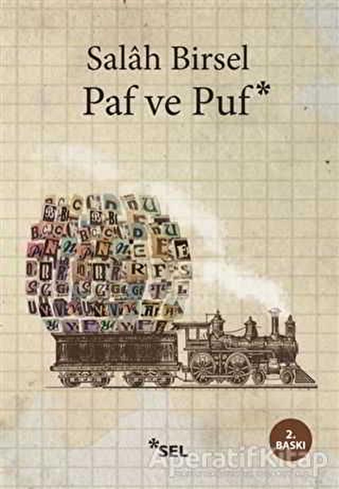 Paf ve Puf