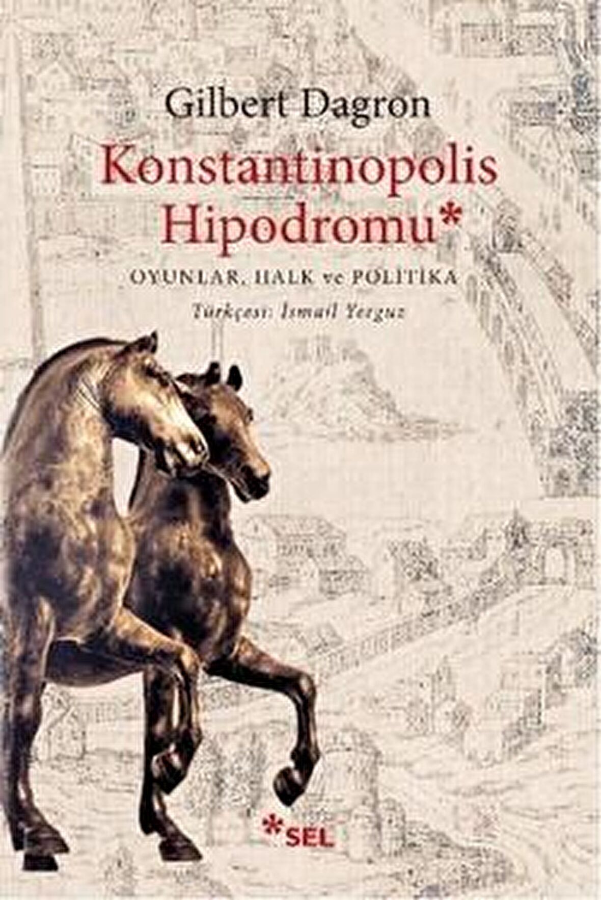 Konstantinopolis Hipodromu