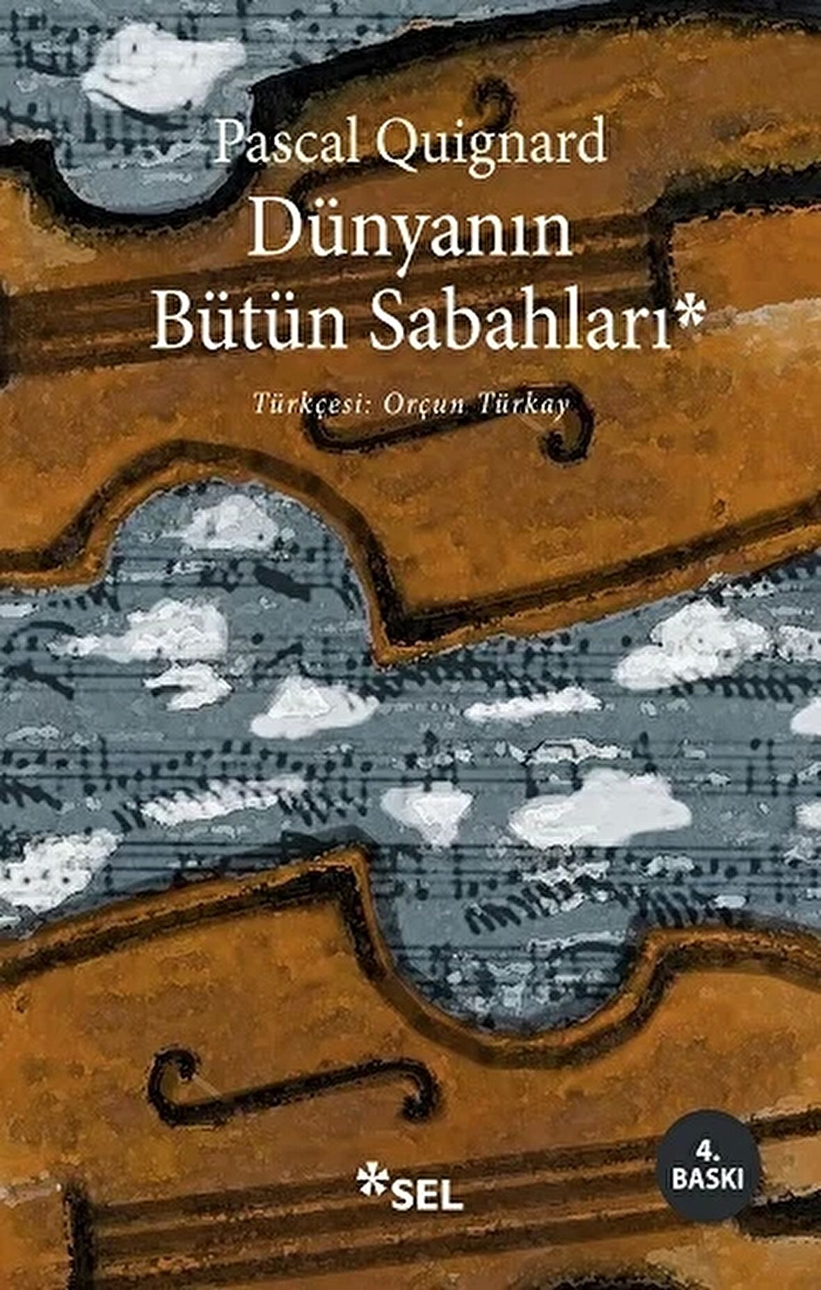 Dünyanın Bütün Sabahları