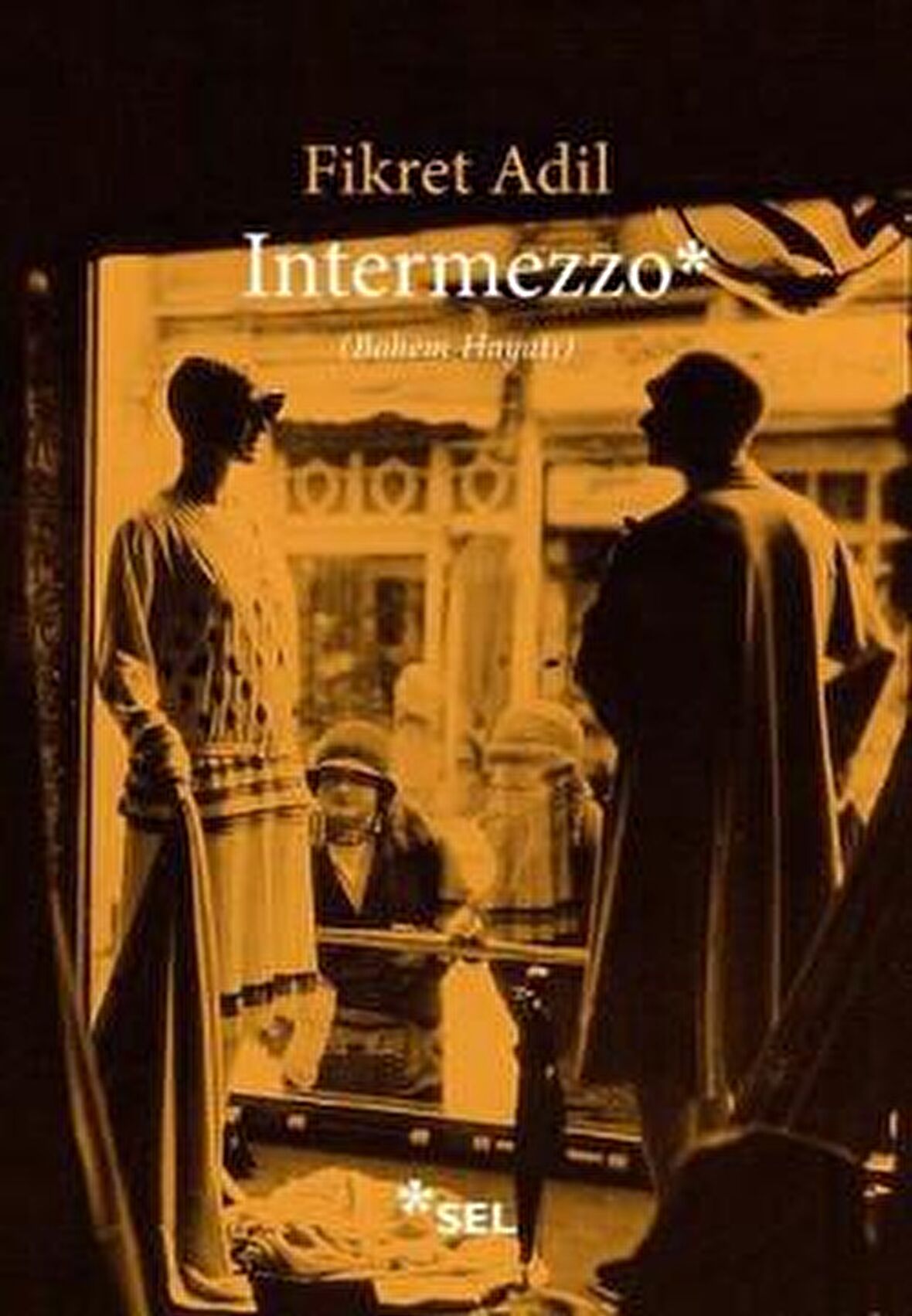 Intermezzo