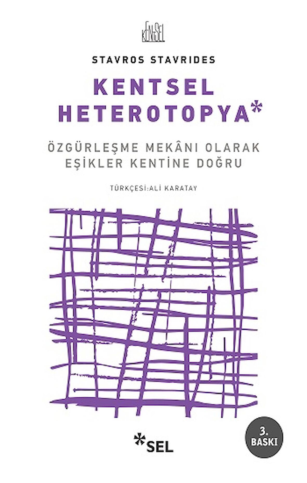 Kentsel Heterotopya