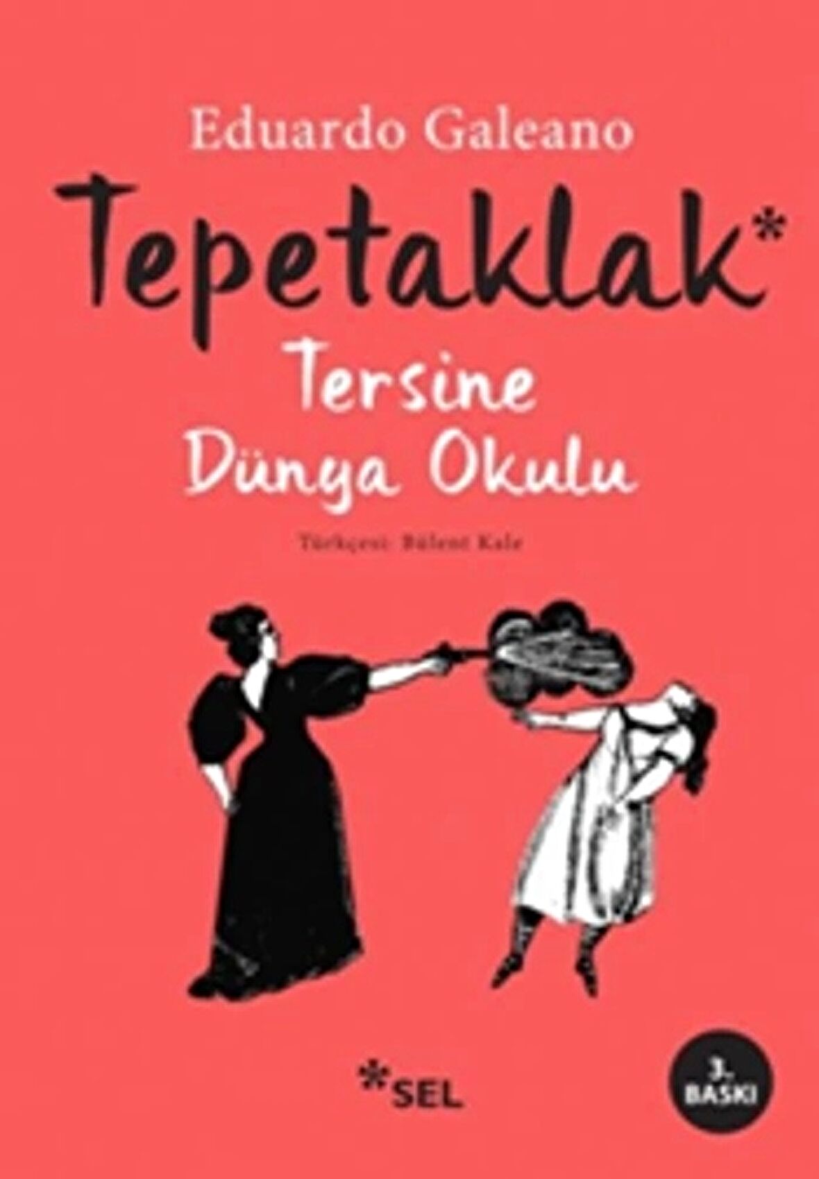 Tepetaklak