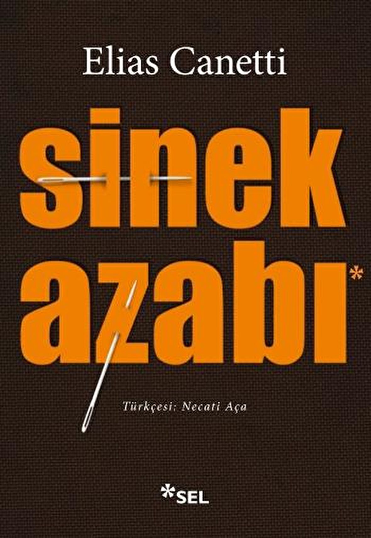 Sinek Azabı