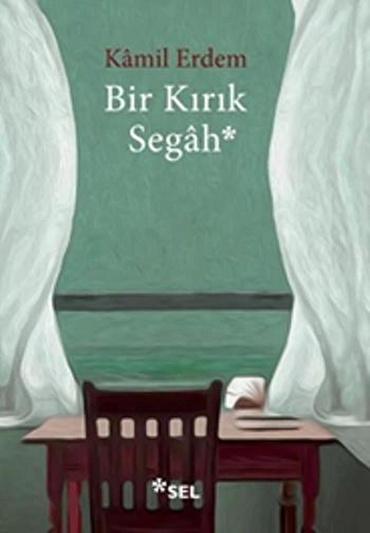 Bir Kırık Segah