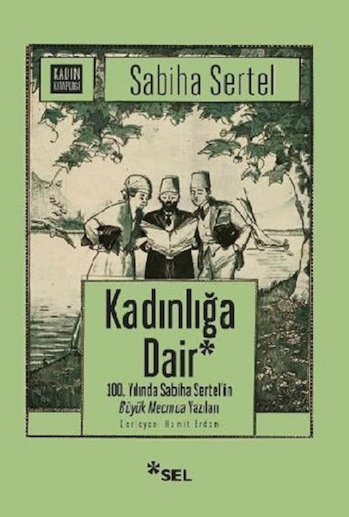 Kadınlığa Dair