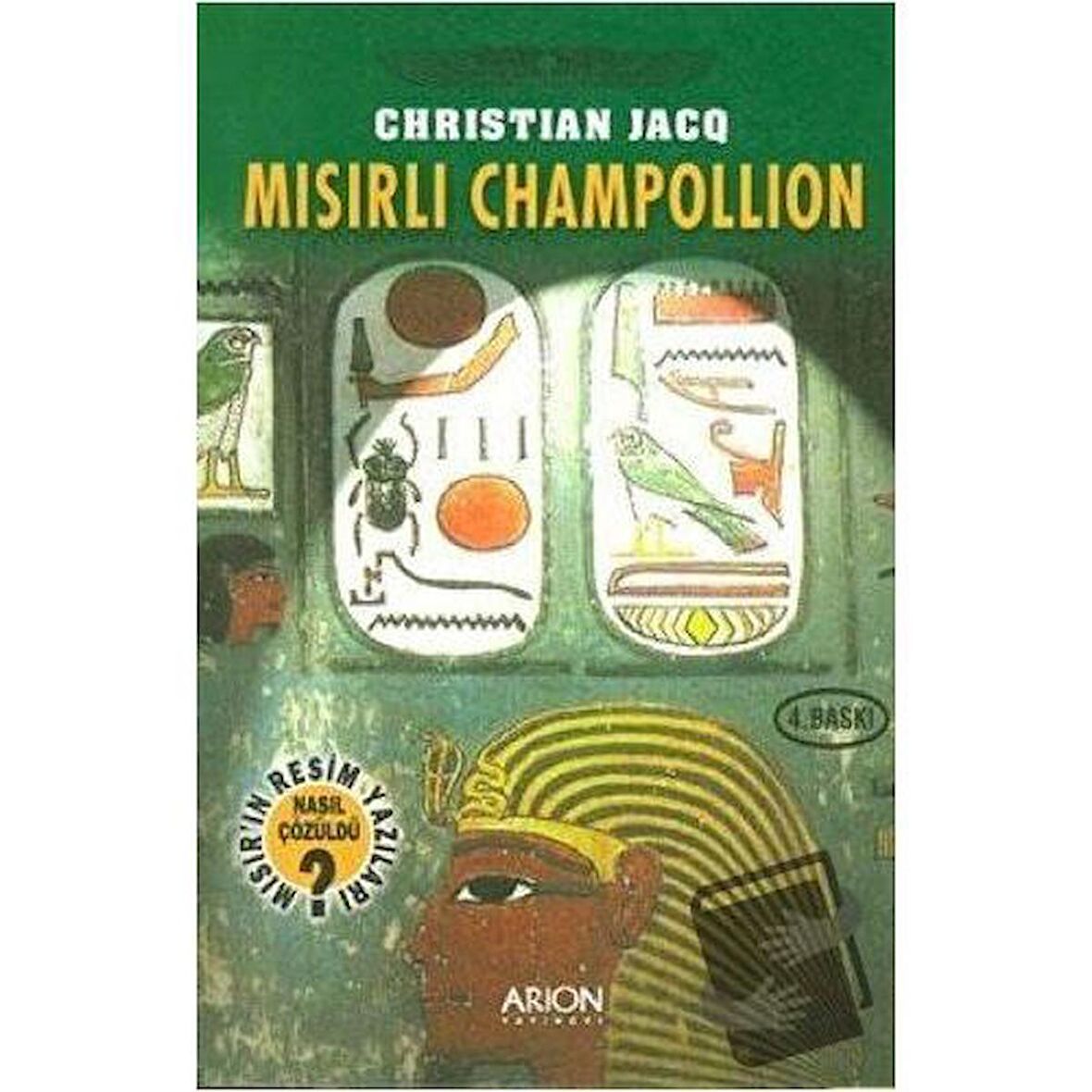 Mısırlı Champollion