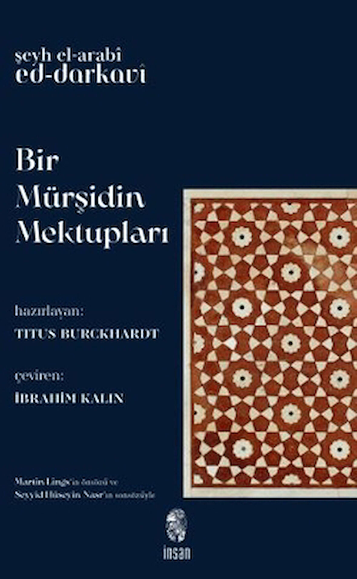 Bir Mürşidin Mektupları