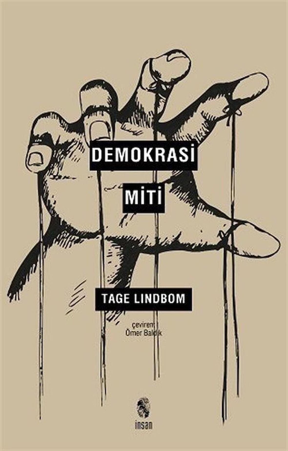 Demokrasi Miti