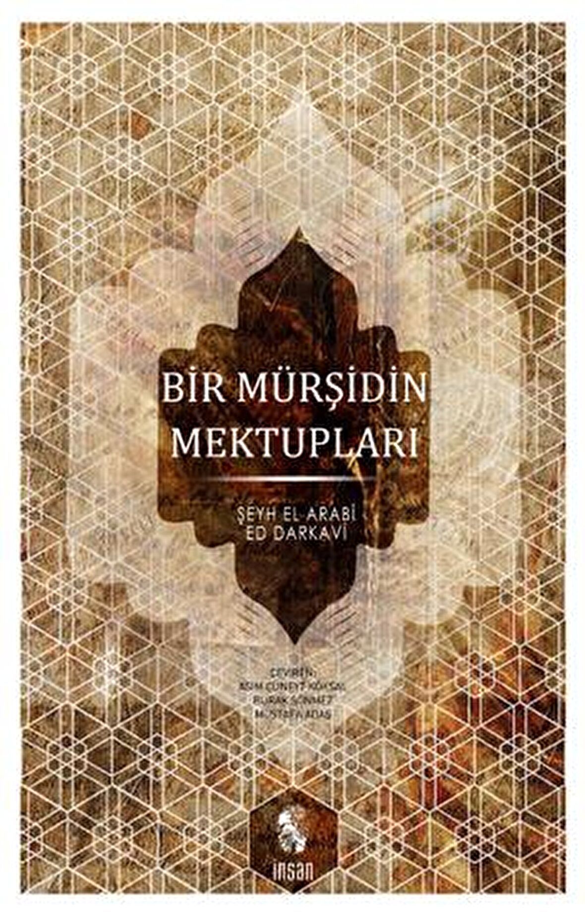 Bir Mürşidin Mektupları