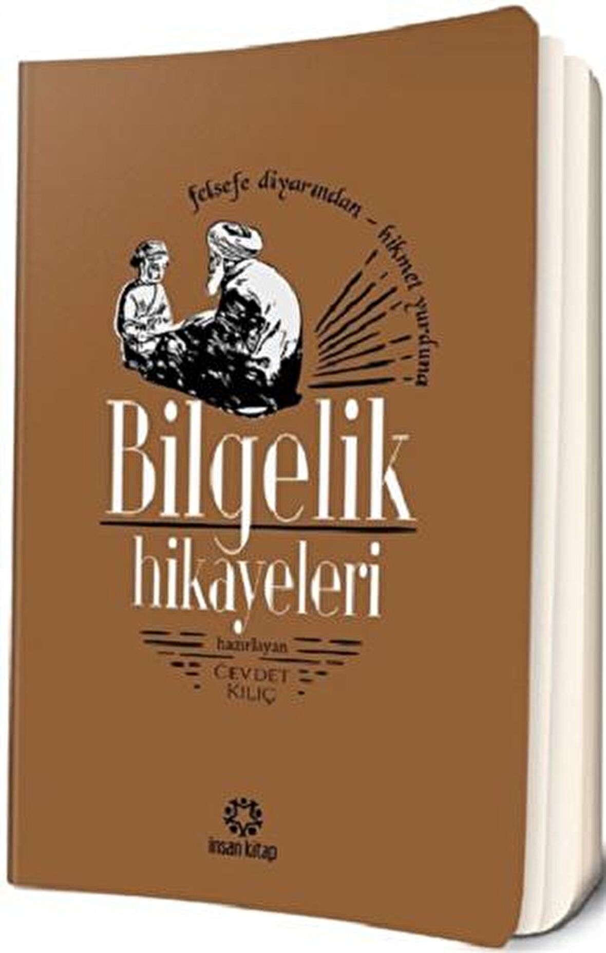 Bilgelik Hikayeleri