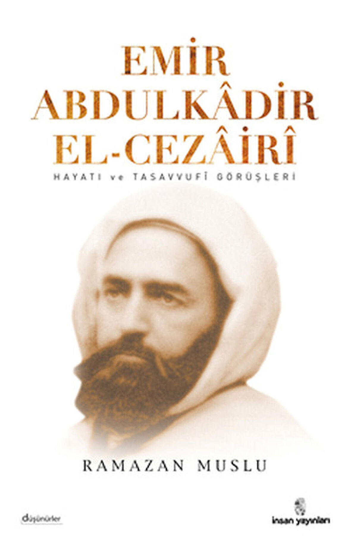 Emir Abdülkadir El-Cezairi