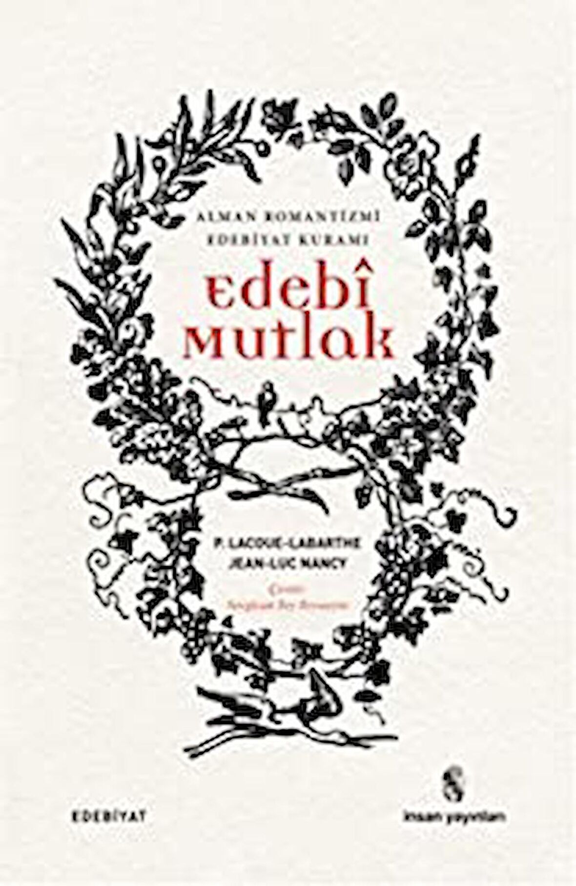 Edebi Mutlak