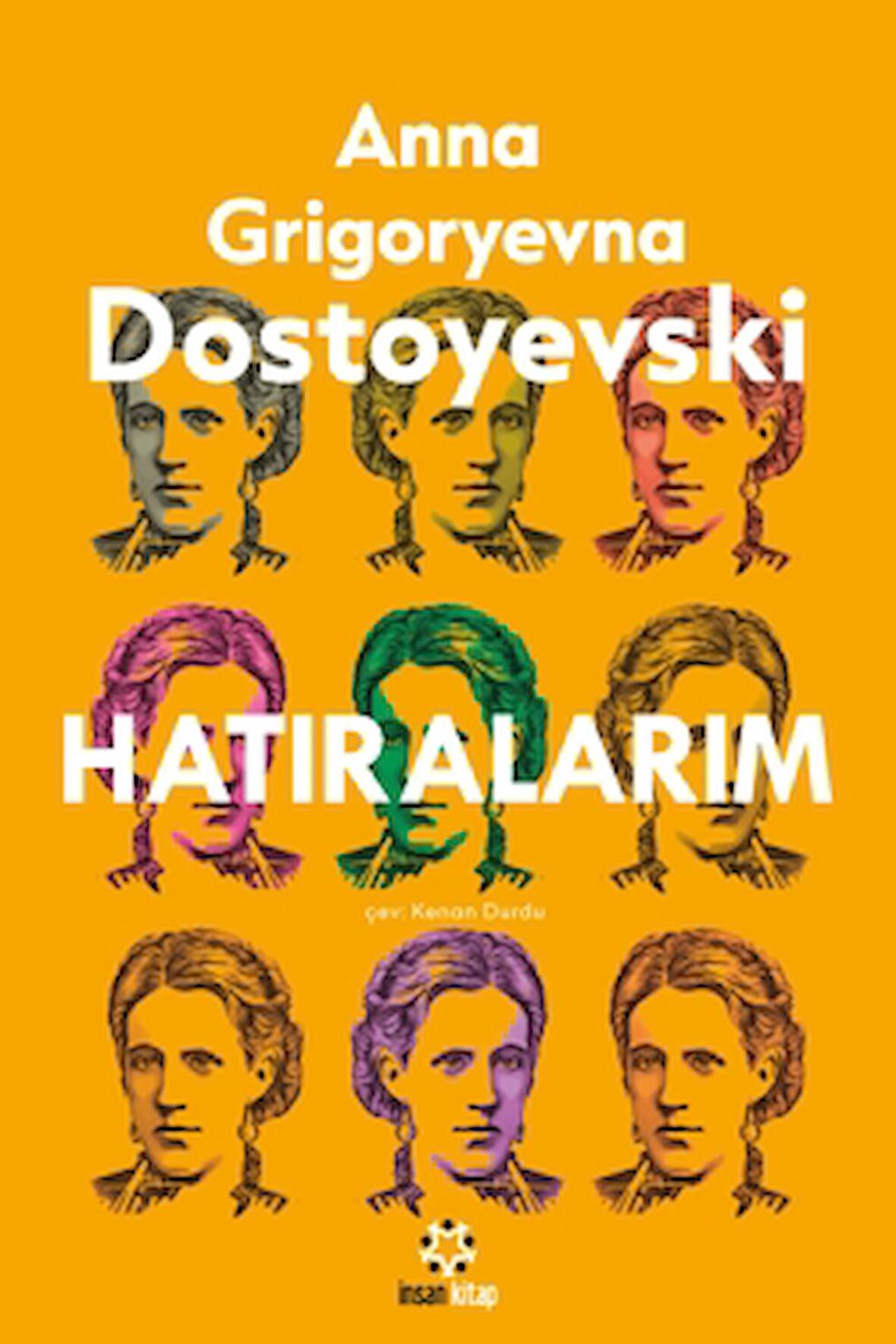 Dostoyevski'nin Hatıraları