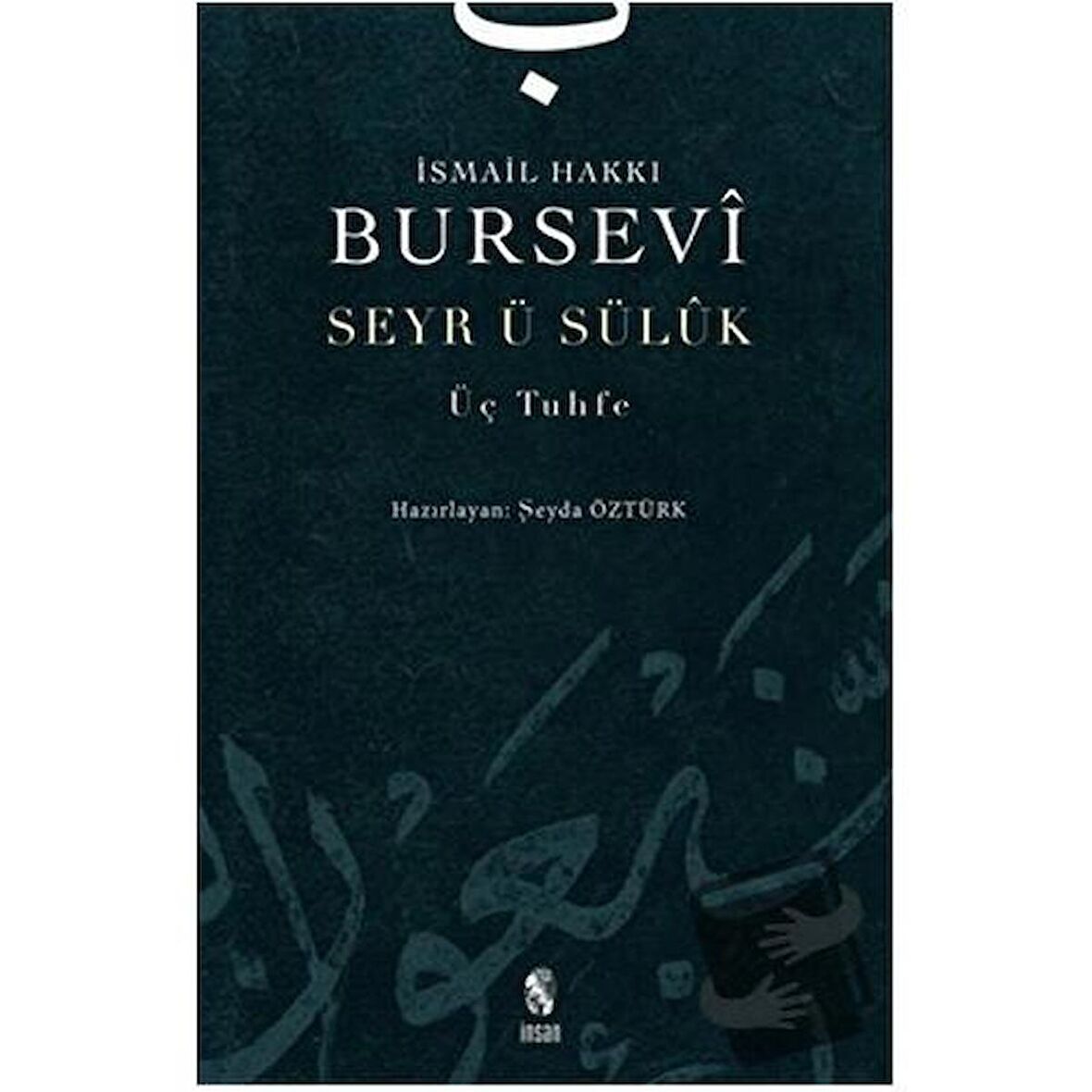 Seyr-i Süluk Üç Tuhfe