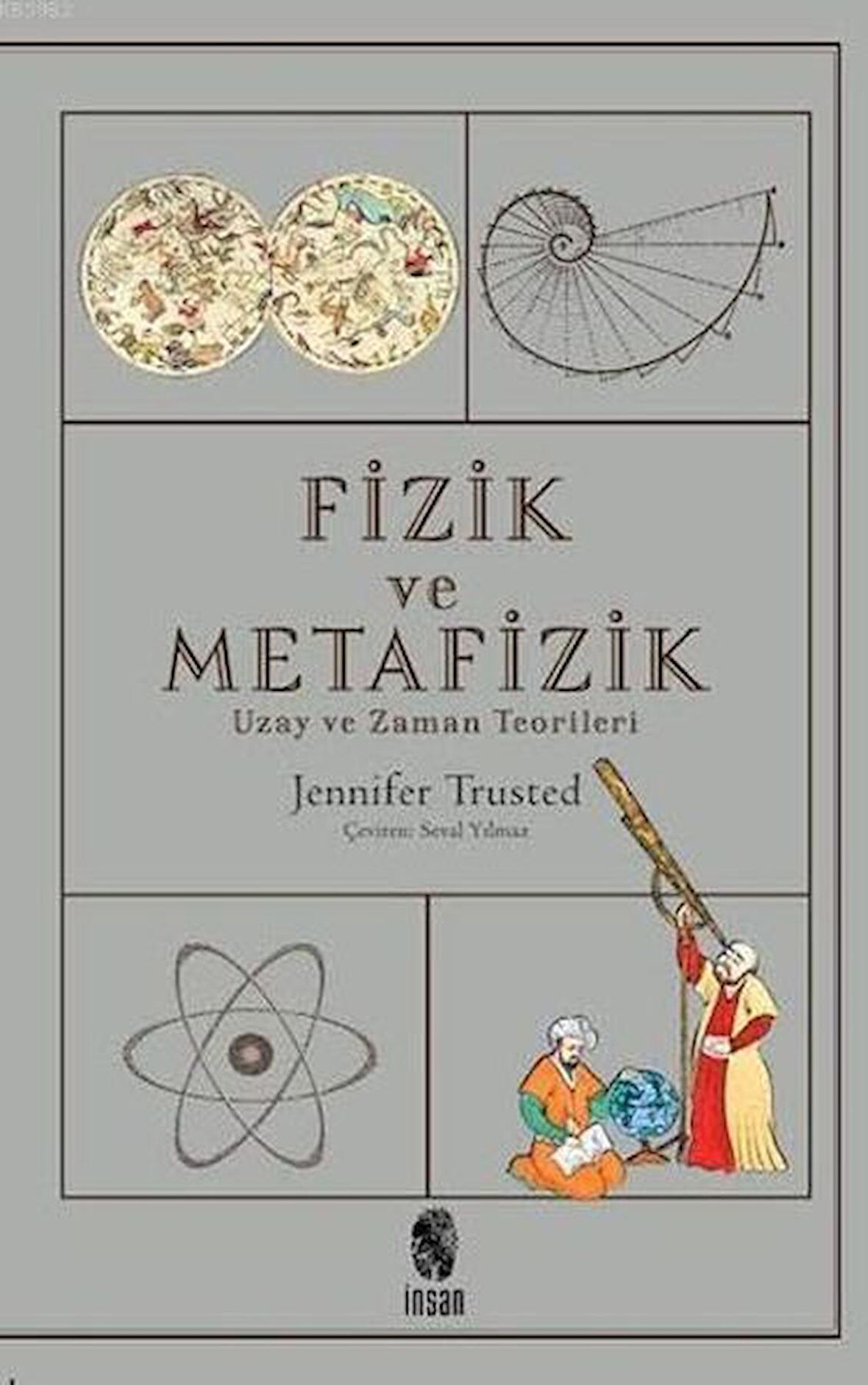 Fizik ve Metafizik