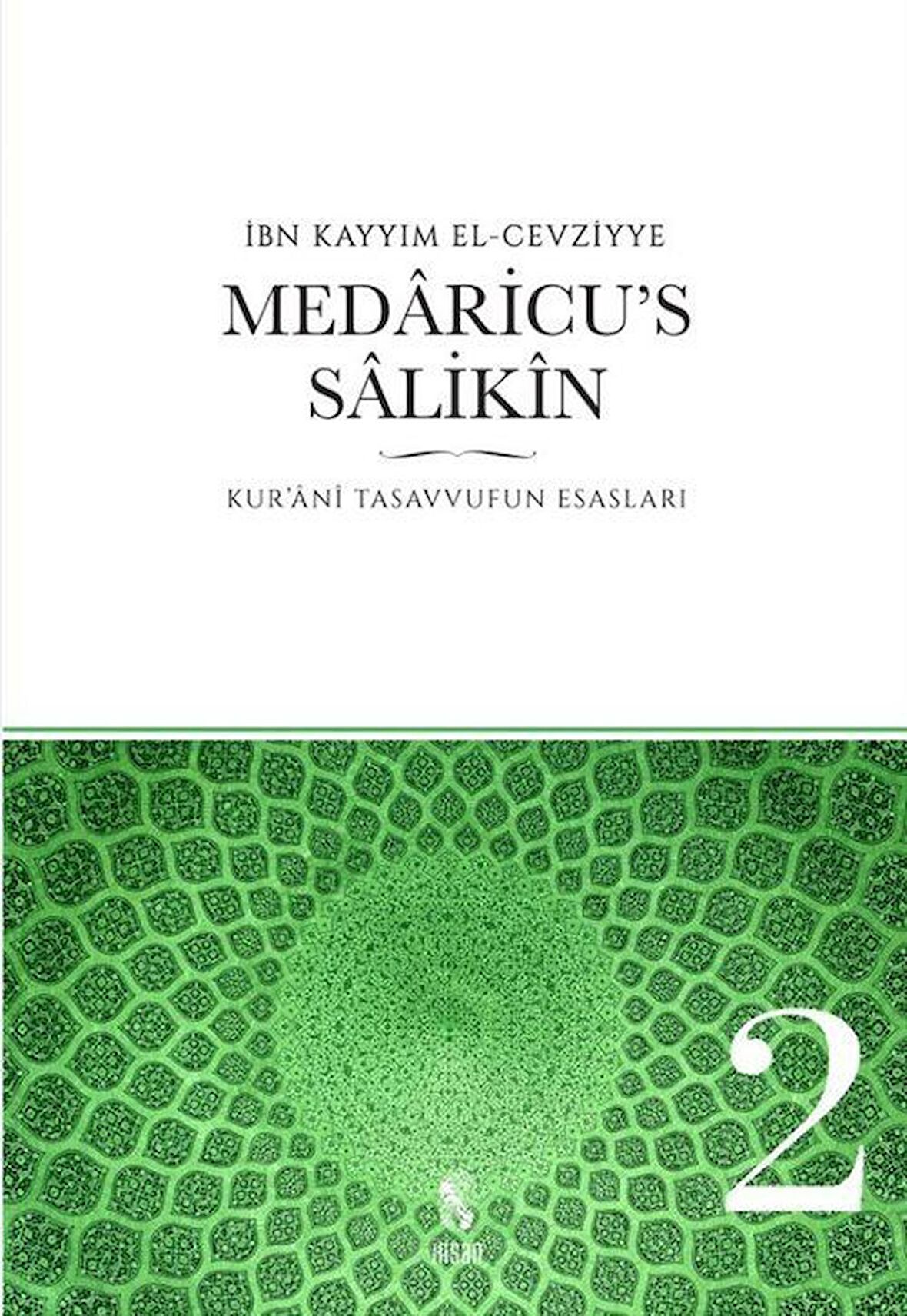 Medaricu’s Salikin 2