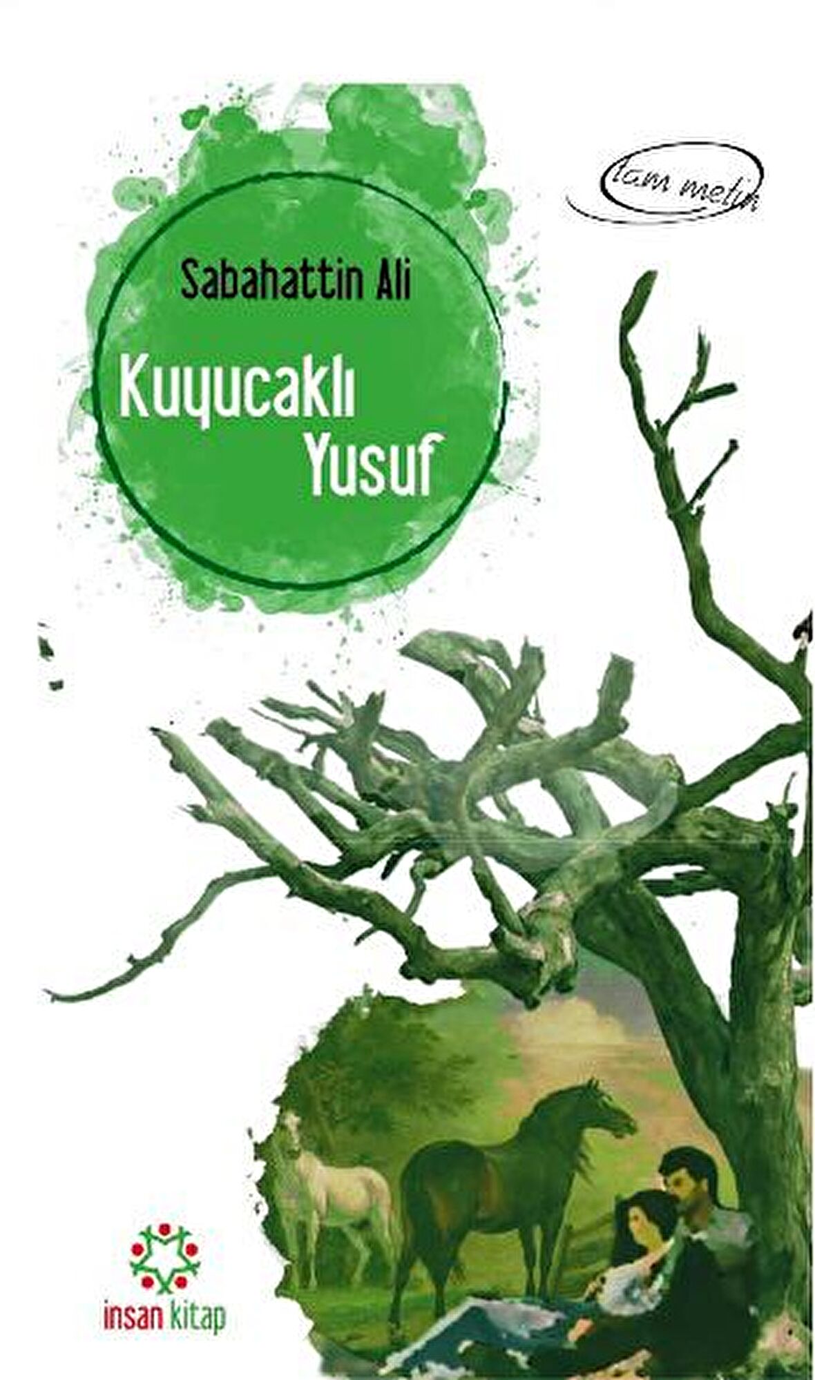 Kuyucaklı Yusuf