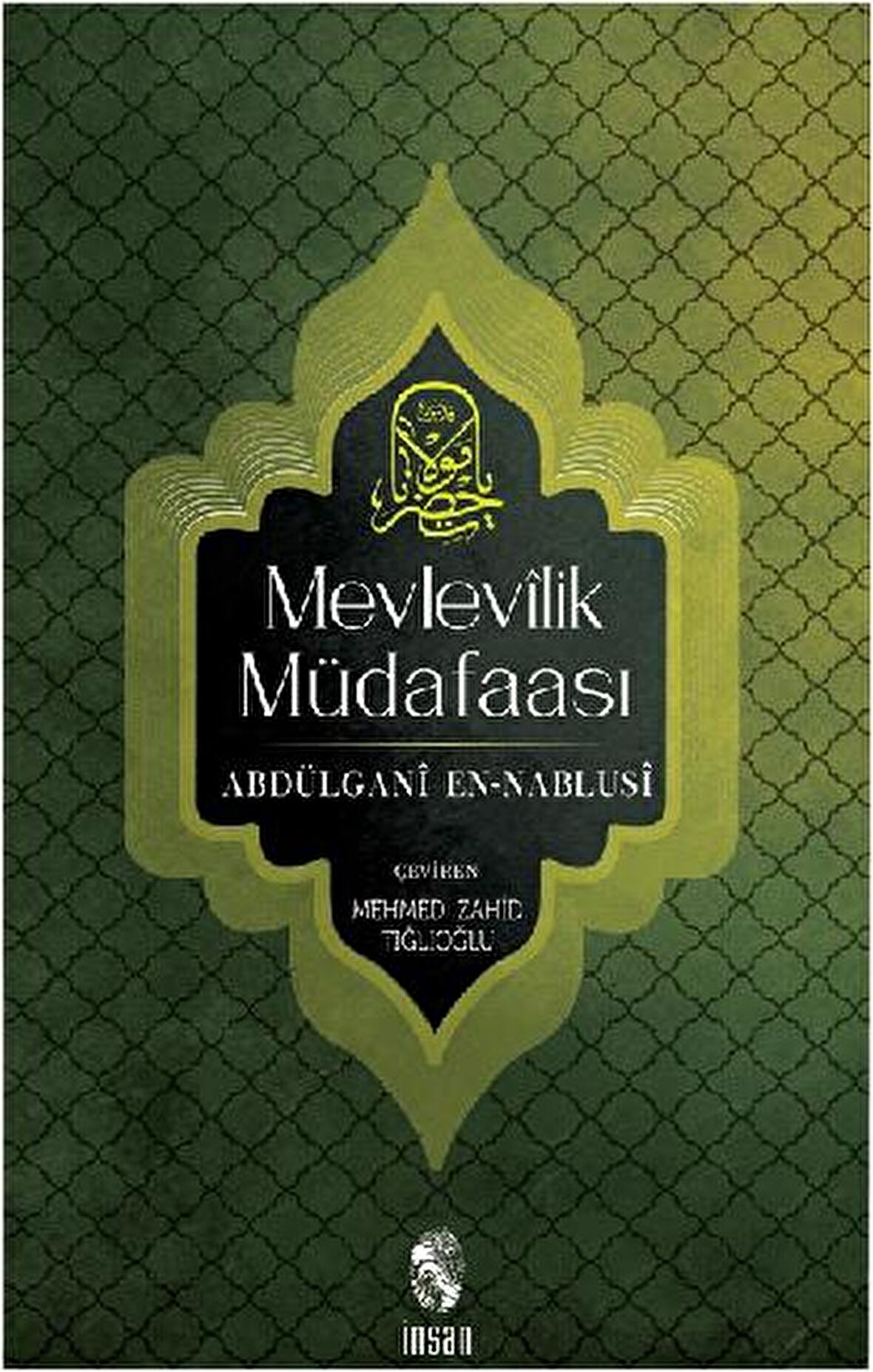 Mevlevilik Müdafaası