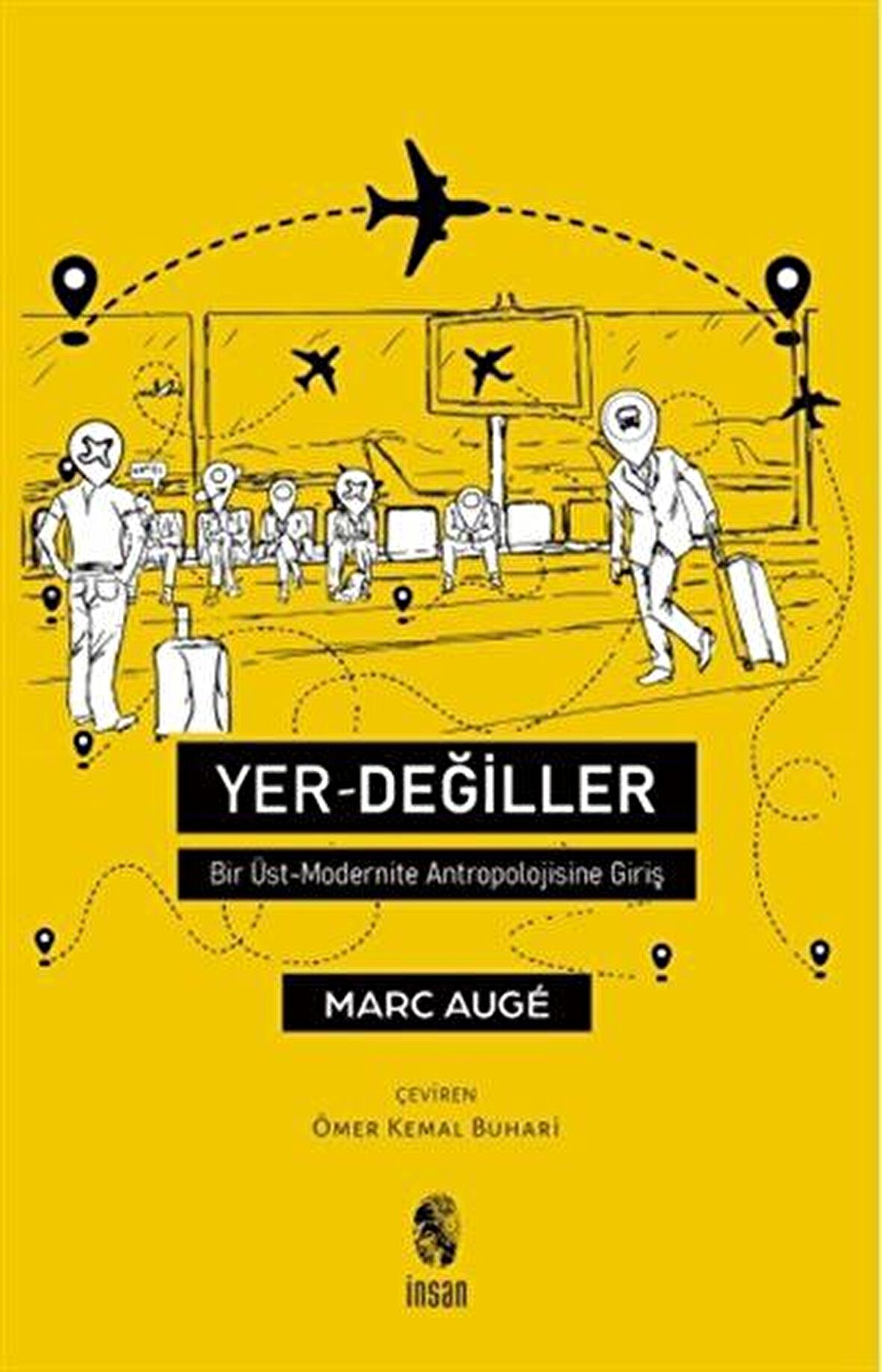 Yer-Değiller