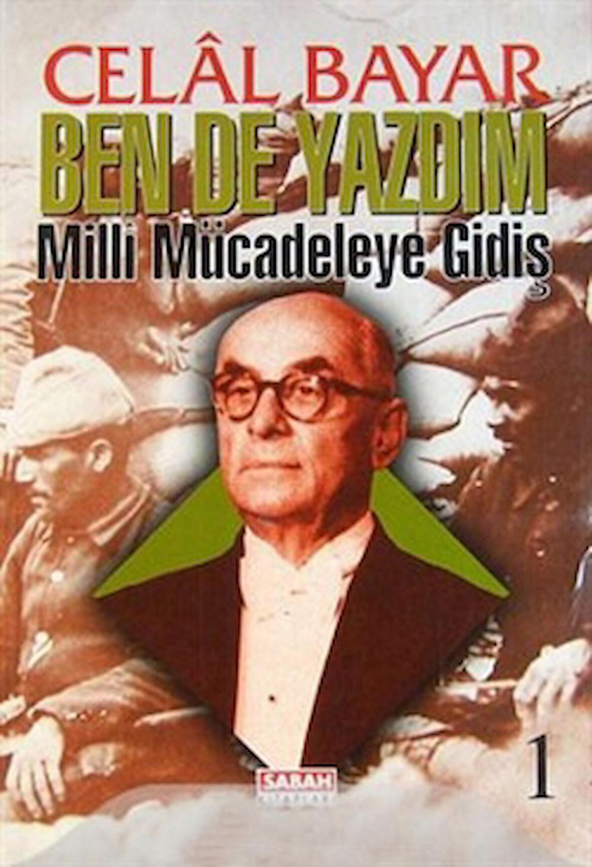 Ben de Yazdım (8 Cilt Takım)