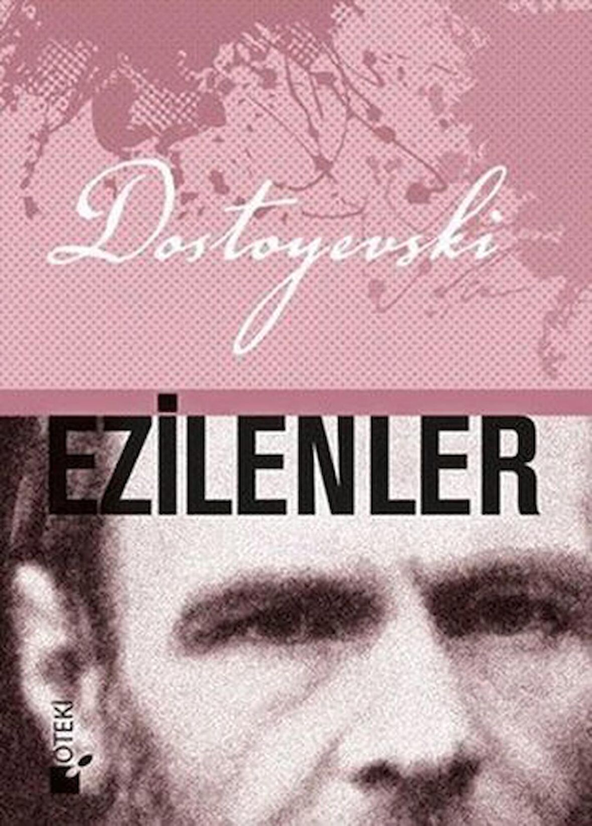 Ezilenler