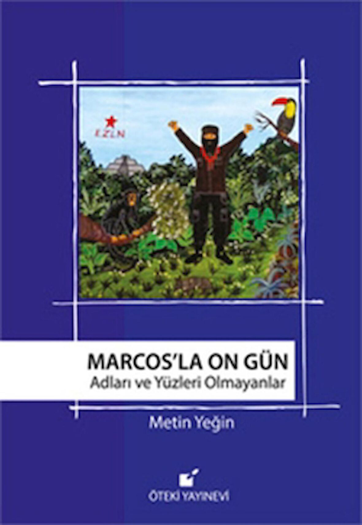 Marcos’la On Gün