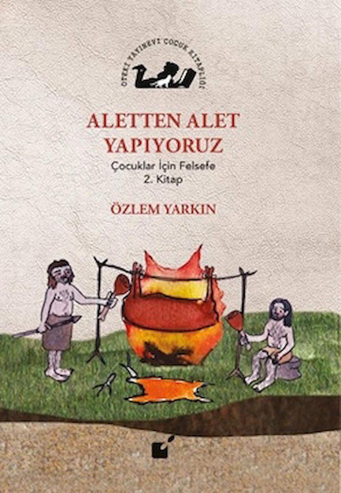 Aletten Alet Yapıyoruz