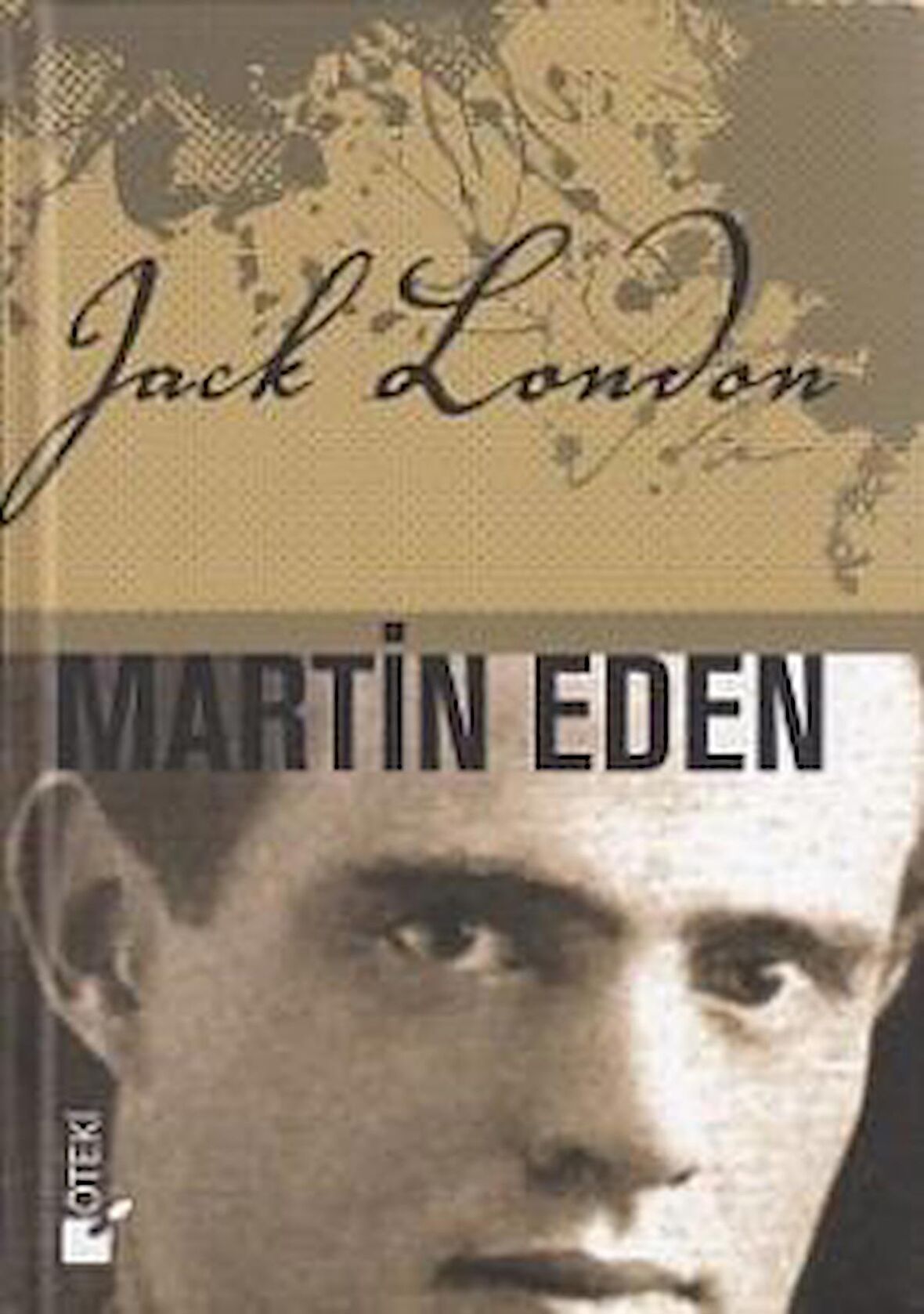 Martin Eden