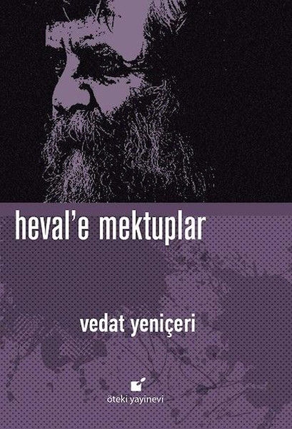 Heval’e Mektuplar