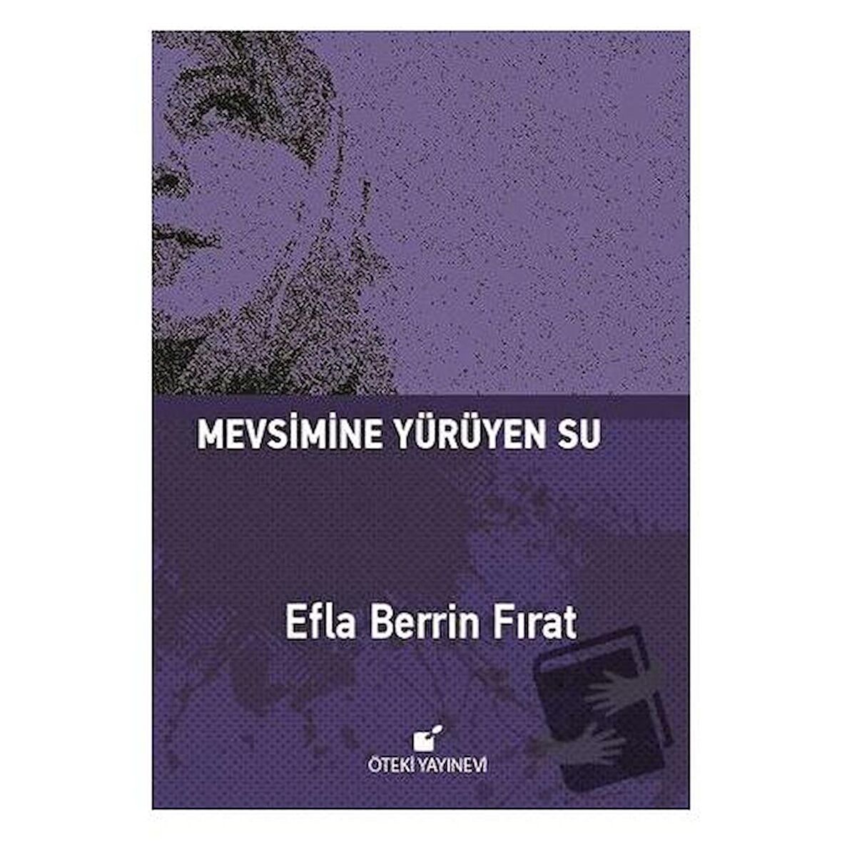 Mevsimine Yürüyen Su