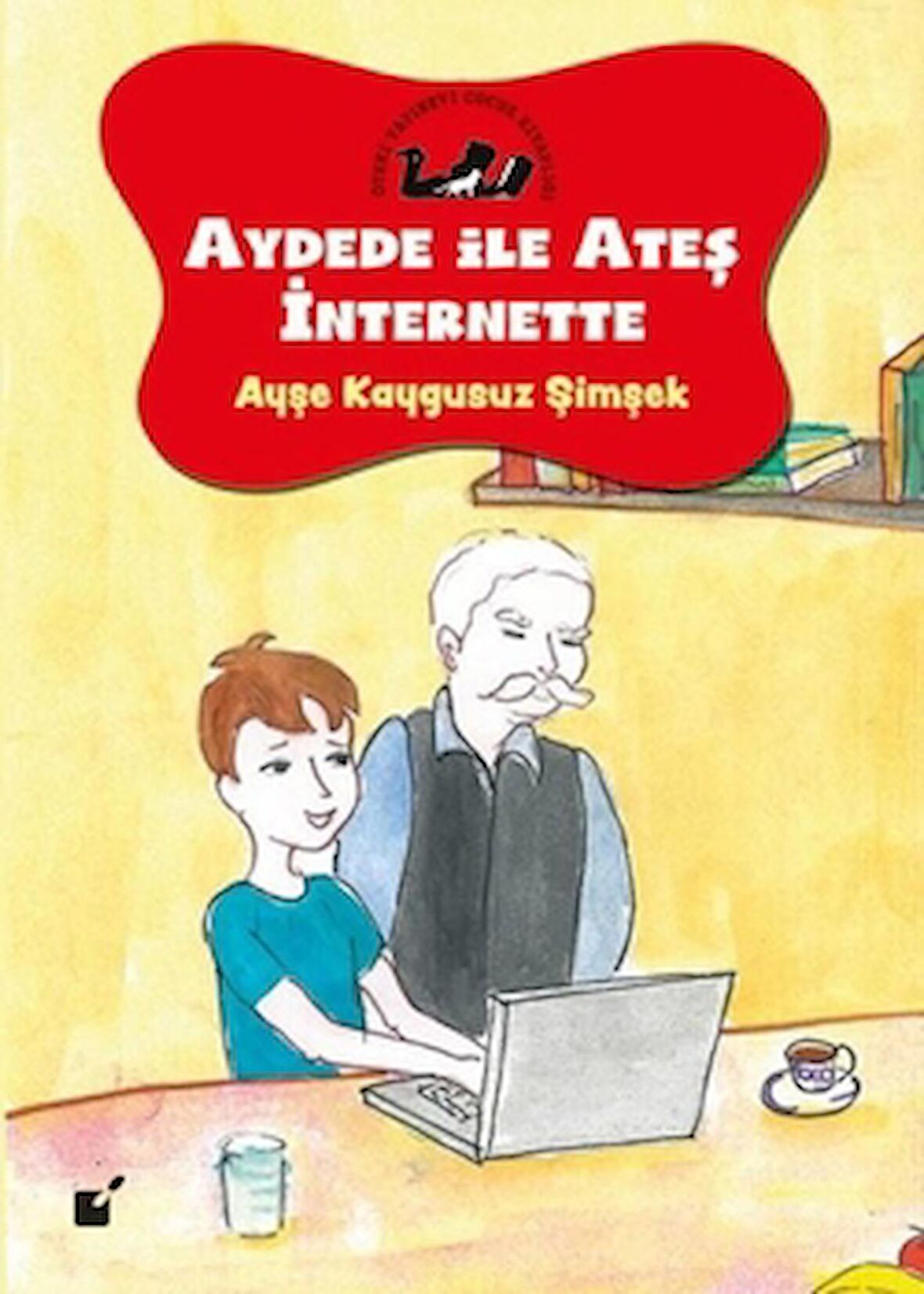 Aydede İle Ateş İnternette