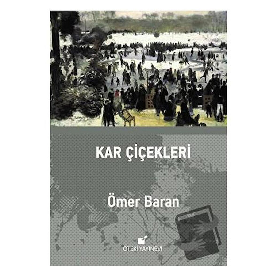 Kar Çiçekleri