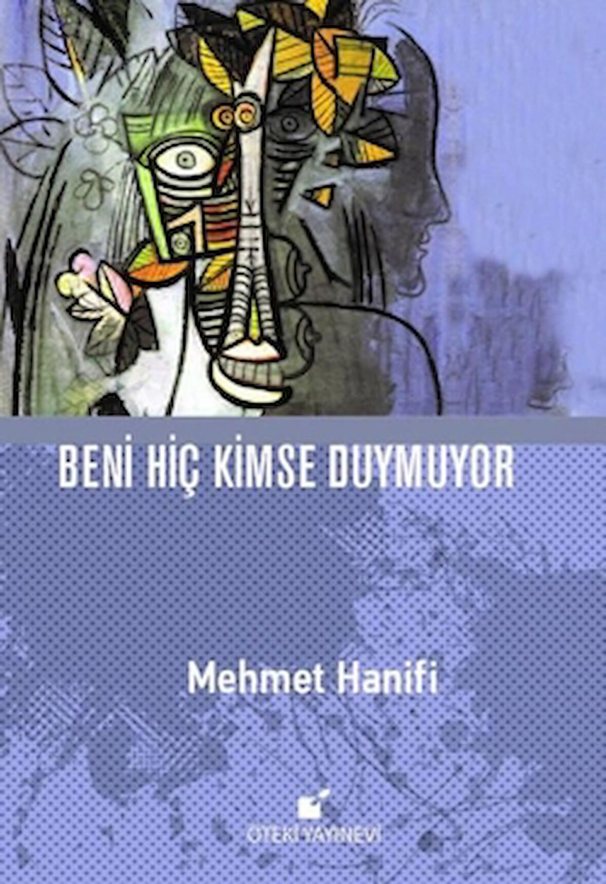 Beni Hiç Kimse Duymuyor