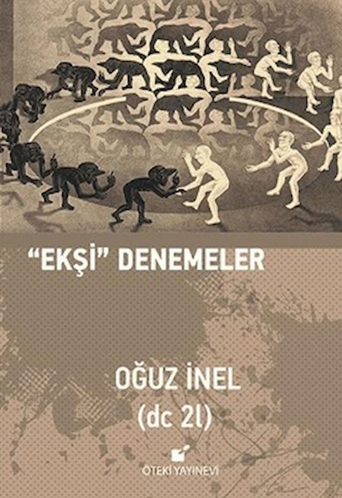 "Ekşi" Denemeler