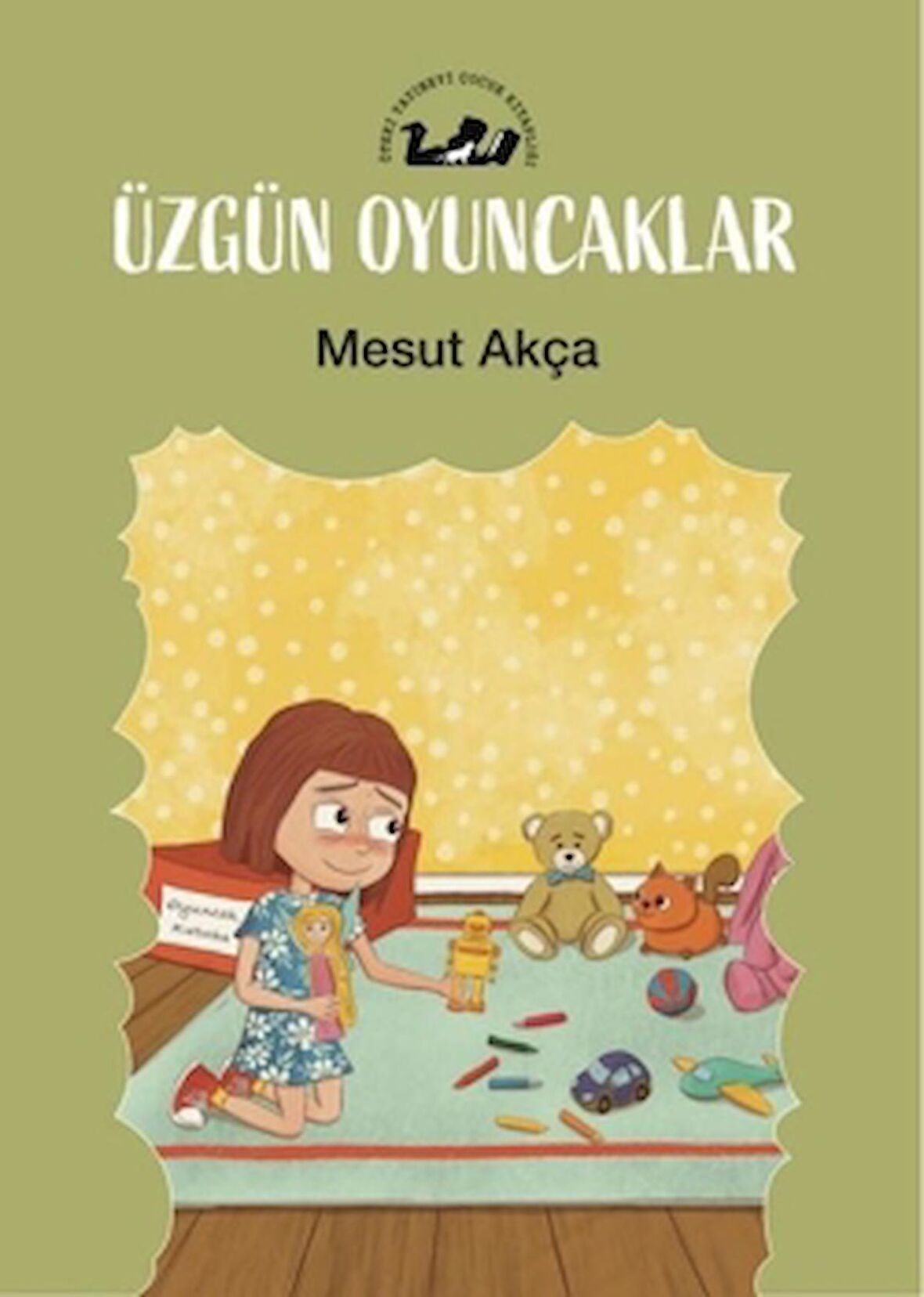 Üzgün Oyuncaklar