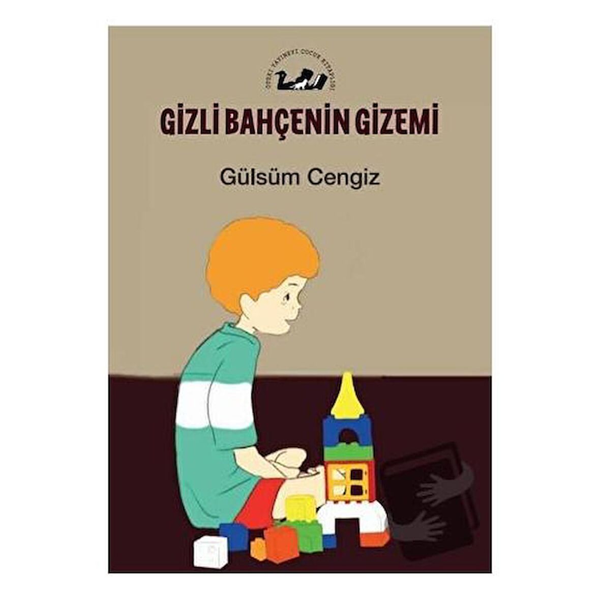 Gizli Bahçenin Gizemi